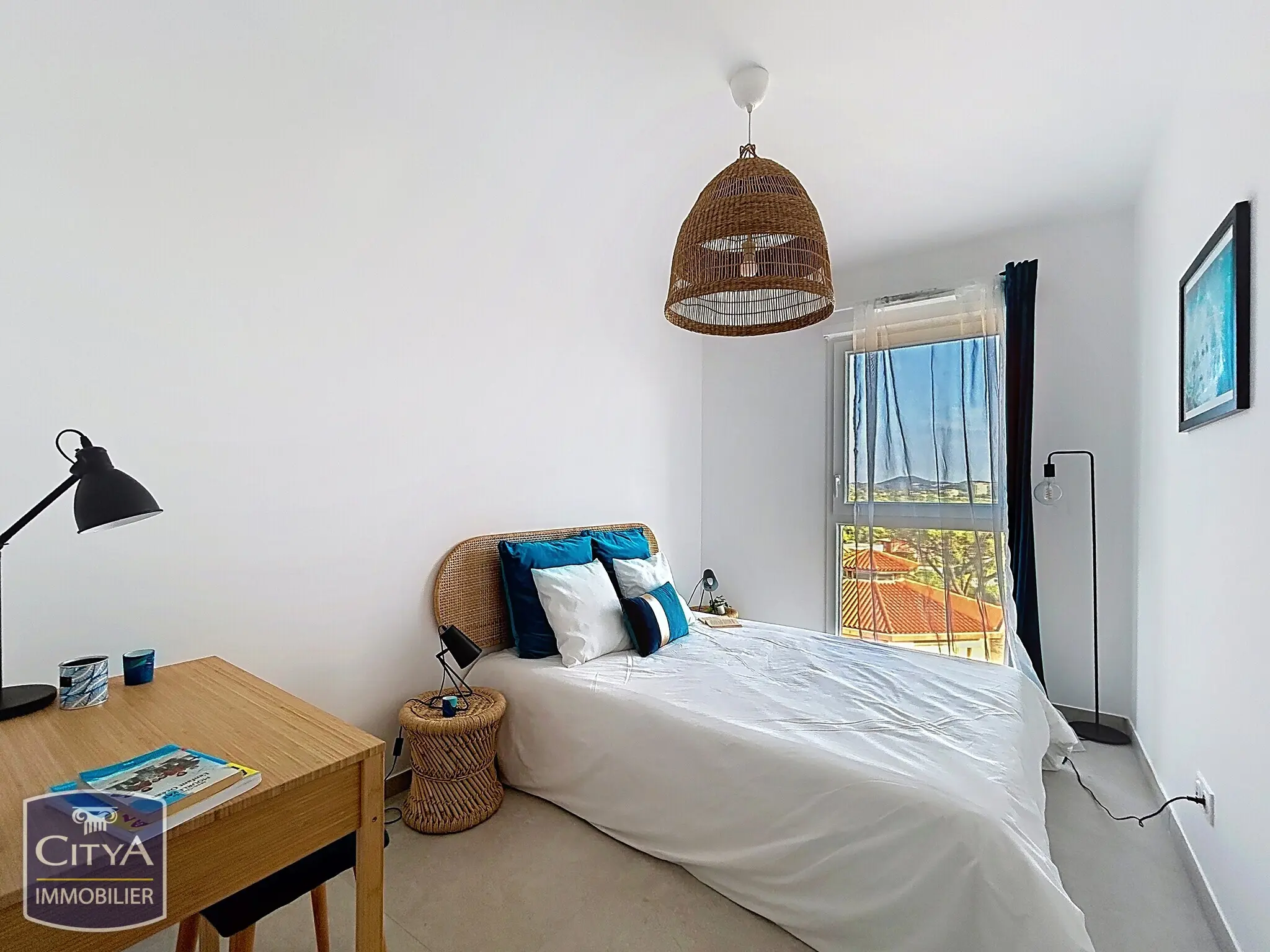 Photo 8 Appartement 4 pièces 81.59m²