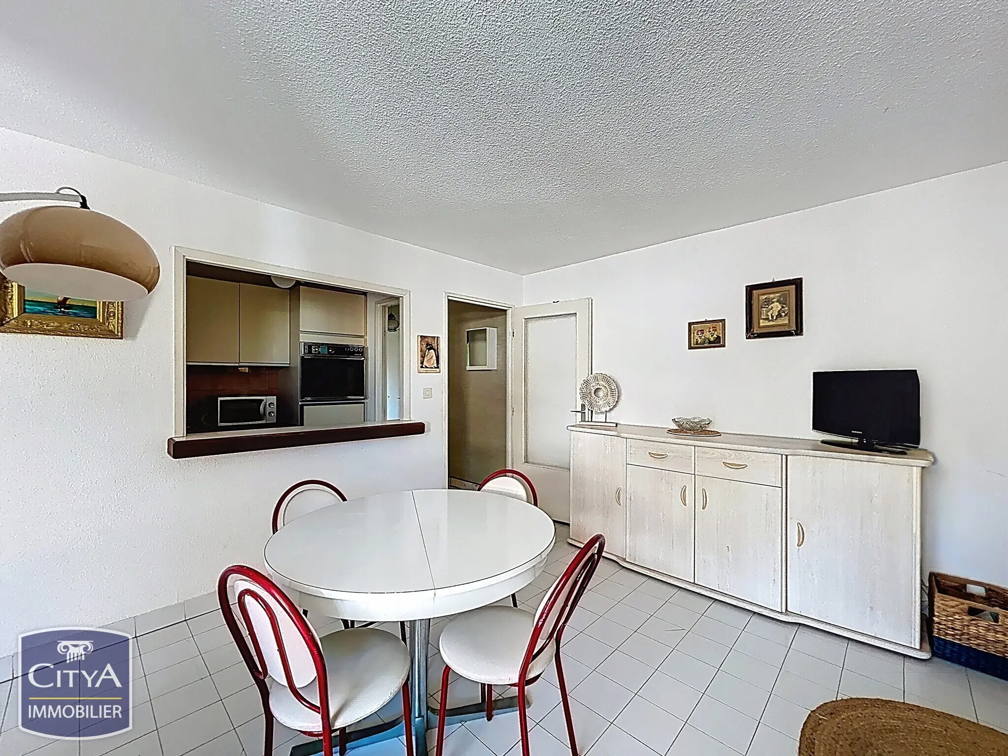 Photo 5 Appartement 3 pièces 48m²