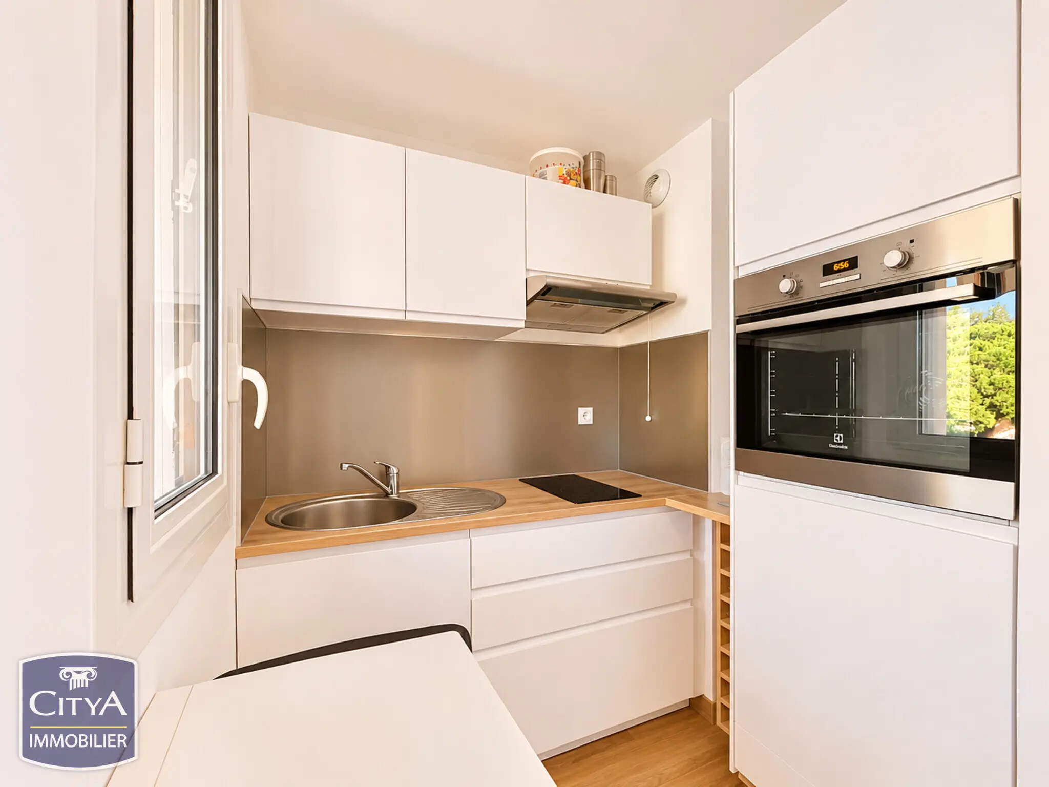 Photo 4 Appartement 1 pièce 26.95m²
