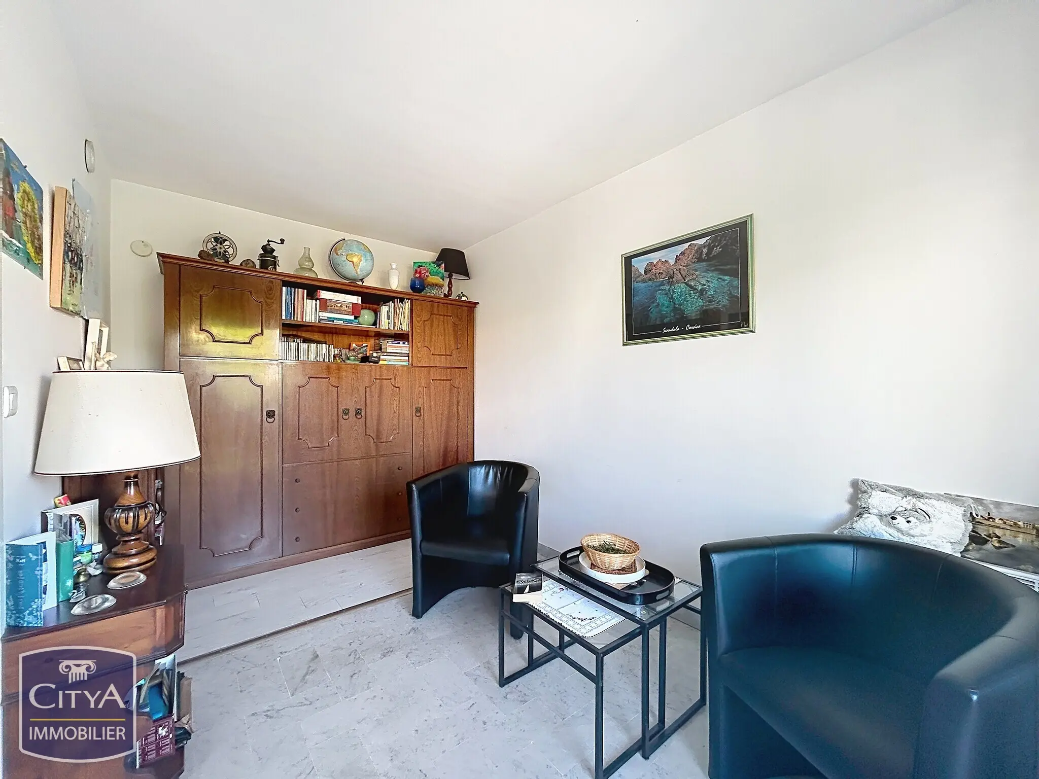Photo 4 Appartement 1 pièce 27m²