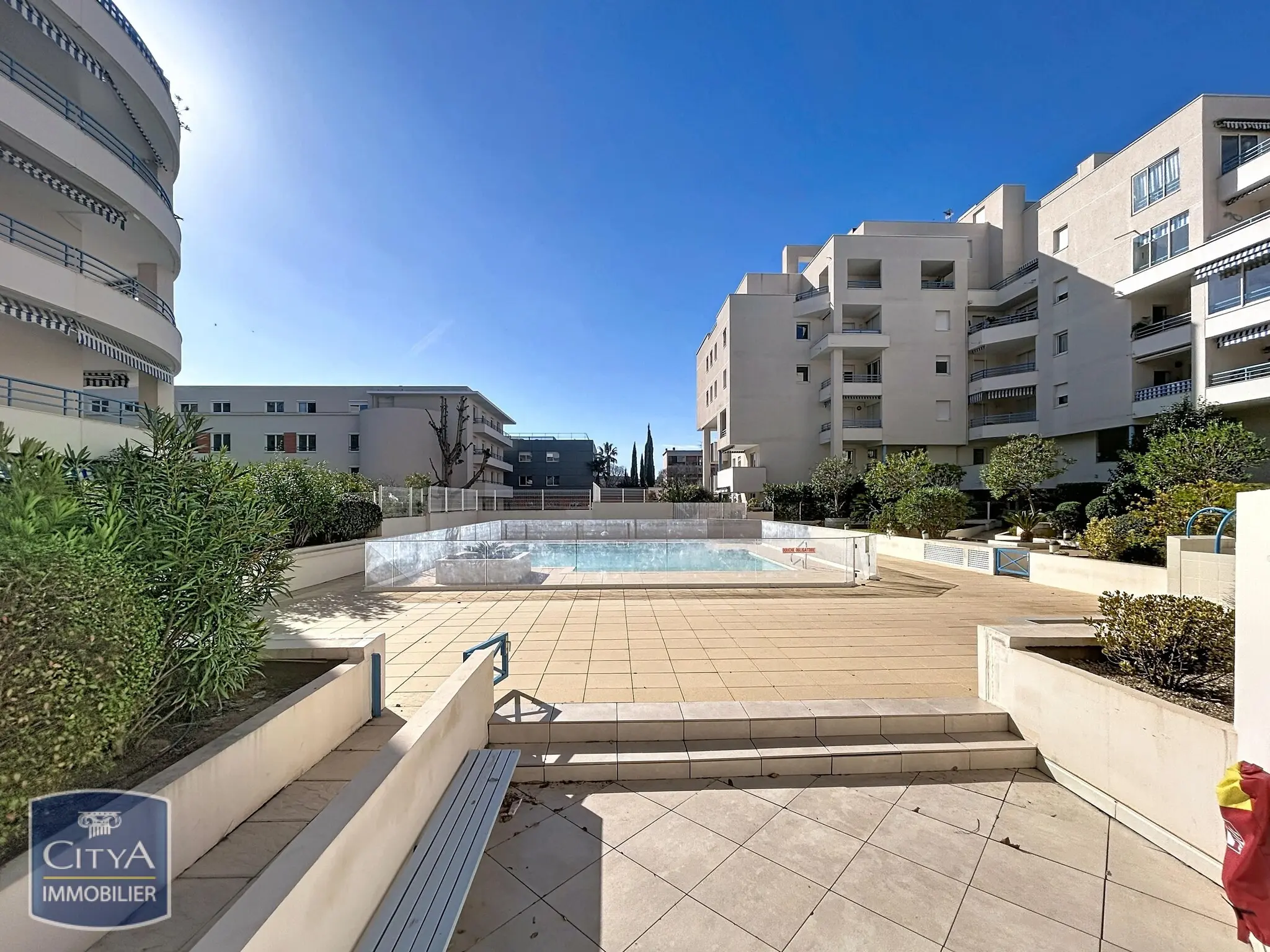 Photo 7 Appartement 1 pièce 29m²