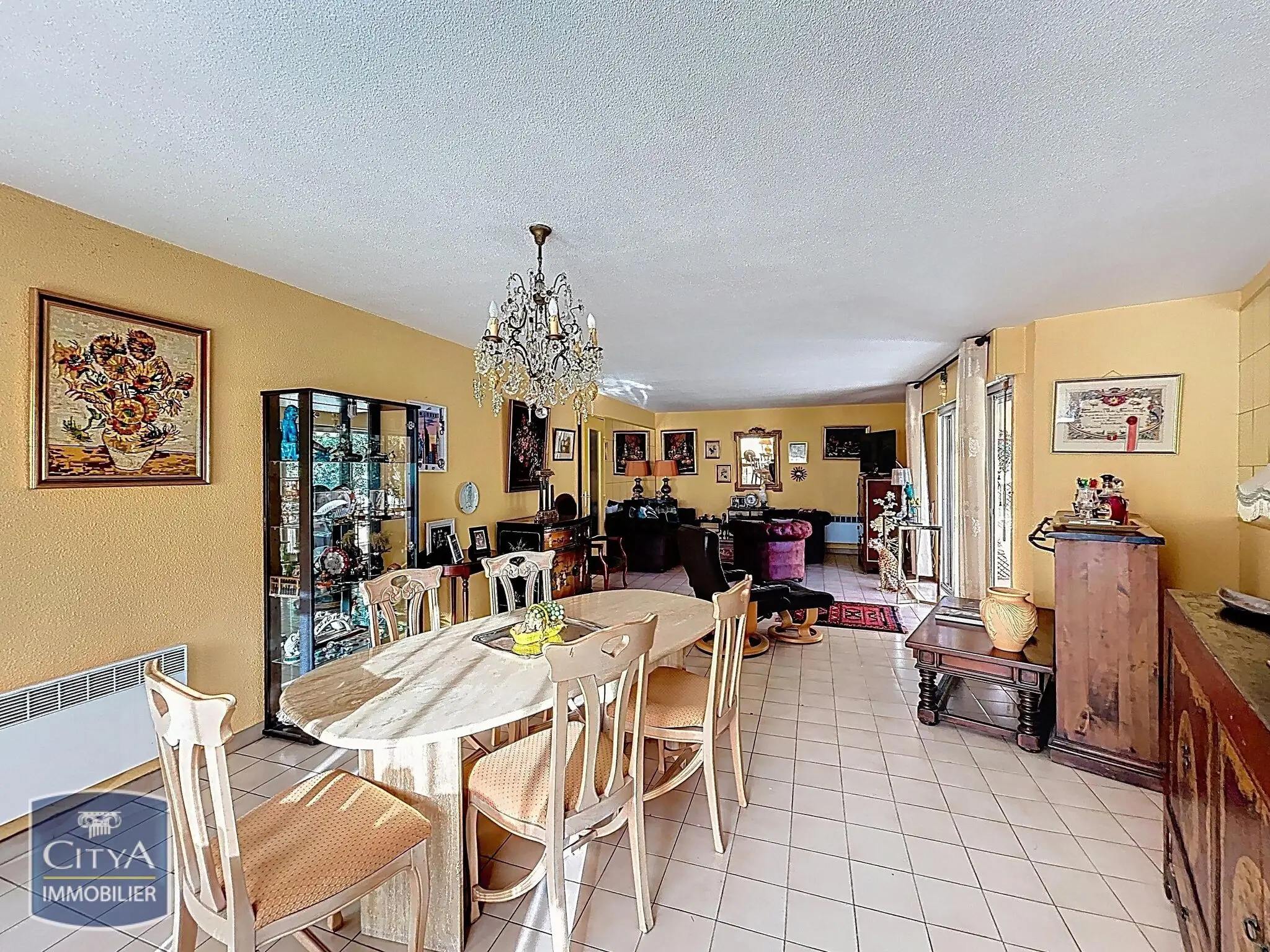 Photo 4 Appartement 4 pièces 118.42m²