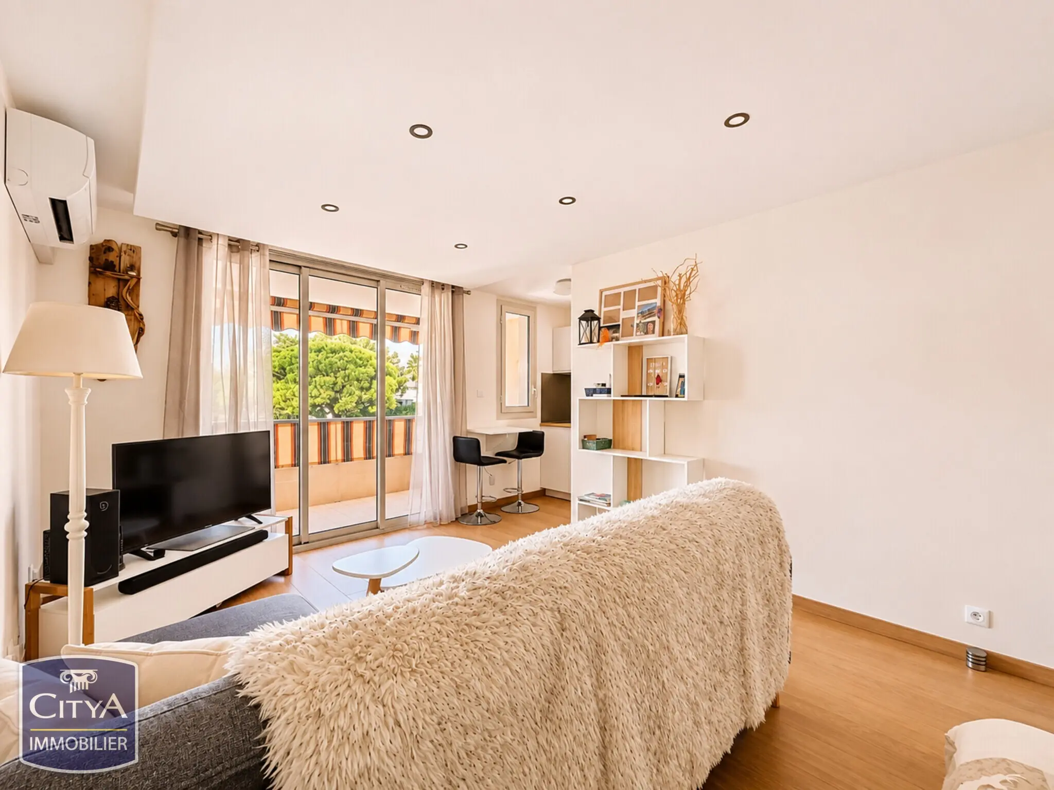 Photo 7 Appartement 1 pièce 26.95m²