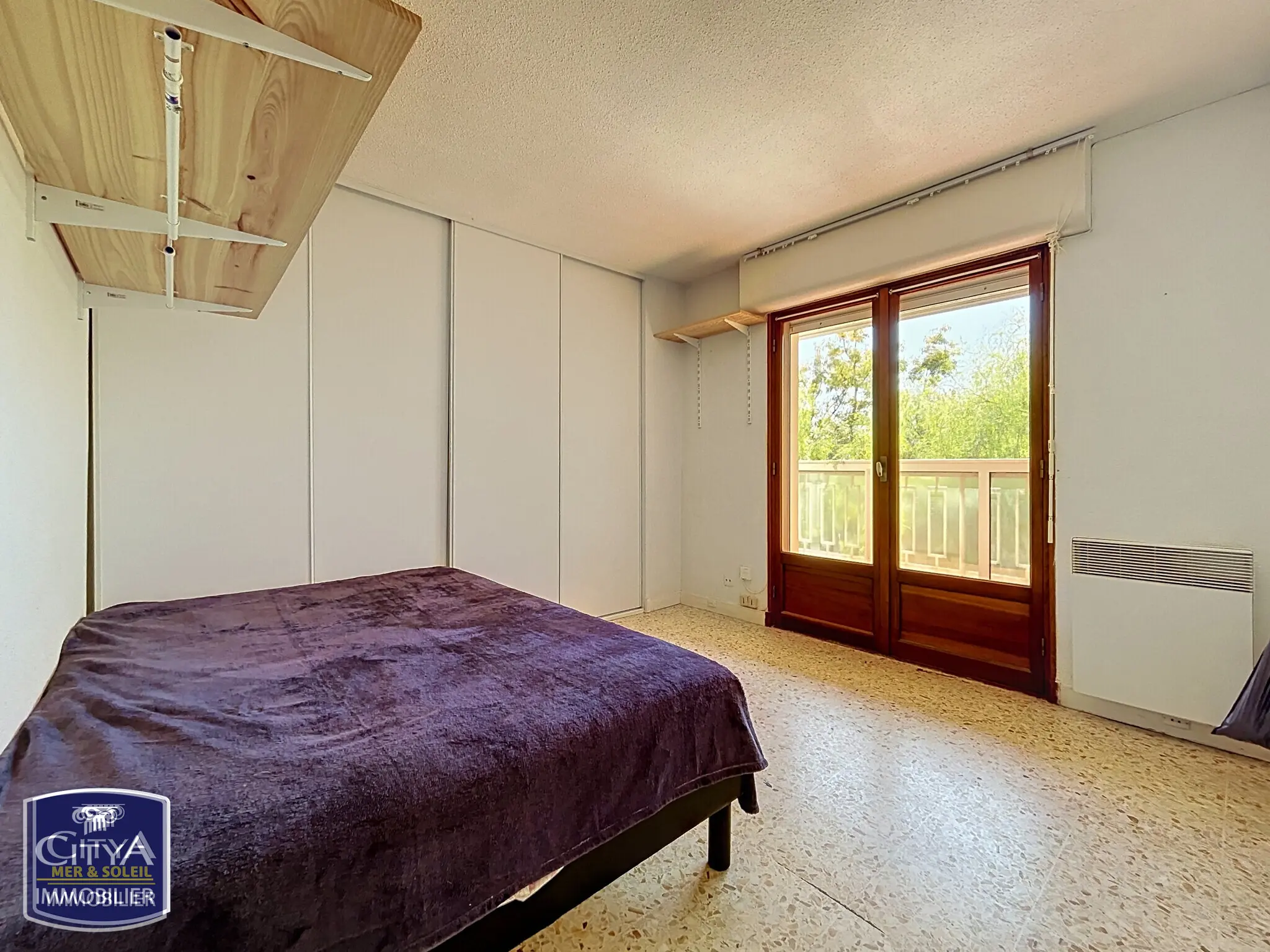 Photo 3 Appartement 1 pièce 18m²