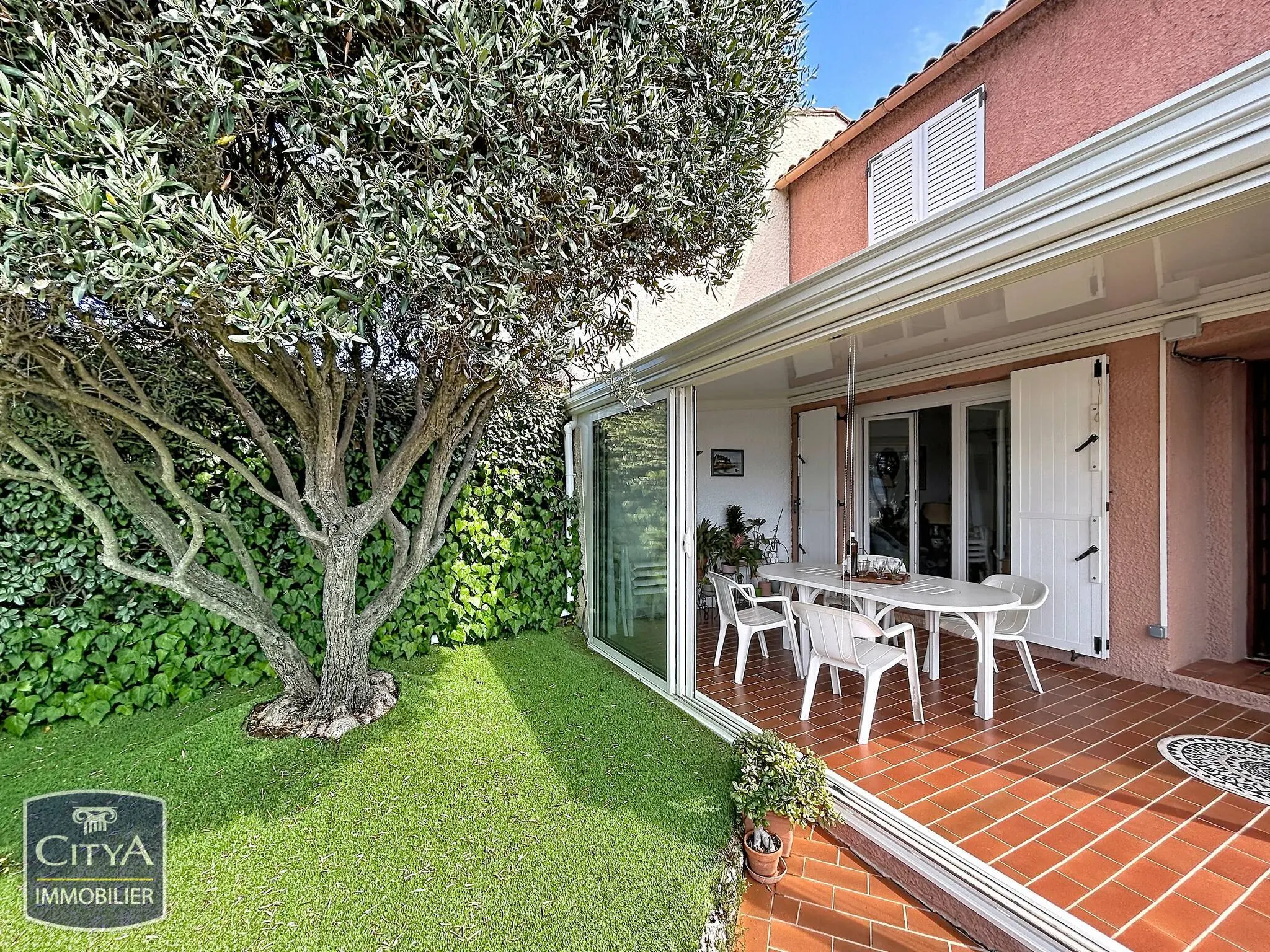 Photo 4 Maison 4 pièces 84m²