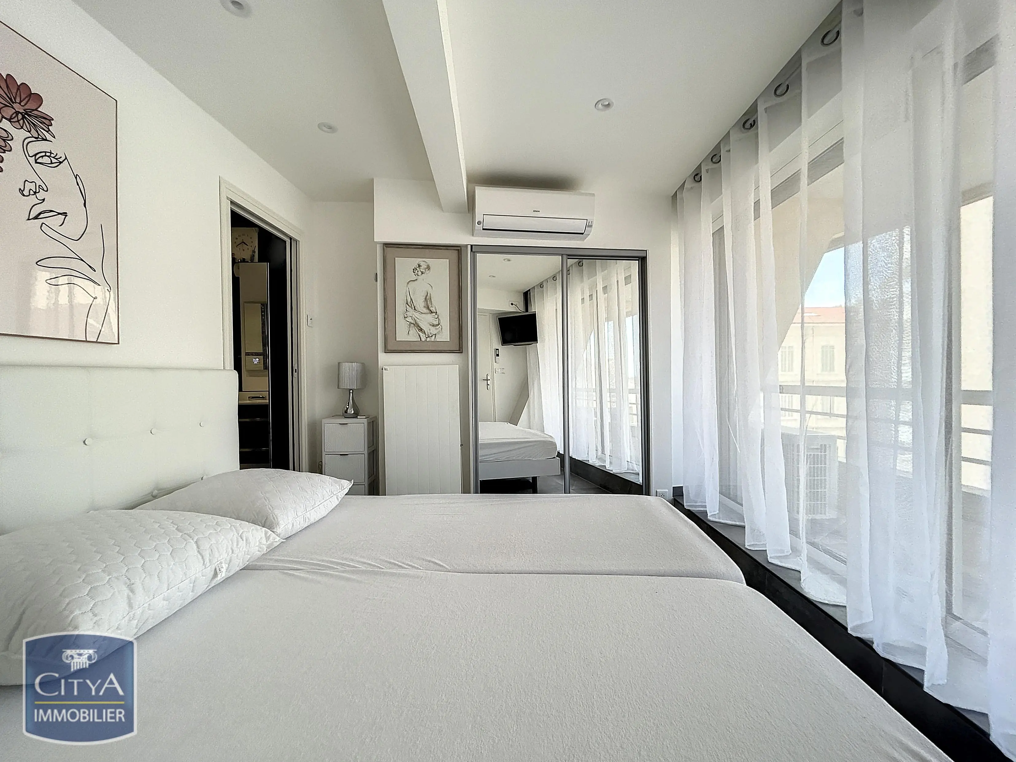 Photo 6 Appartement 2 pièces 49m²