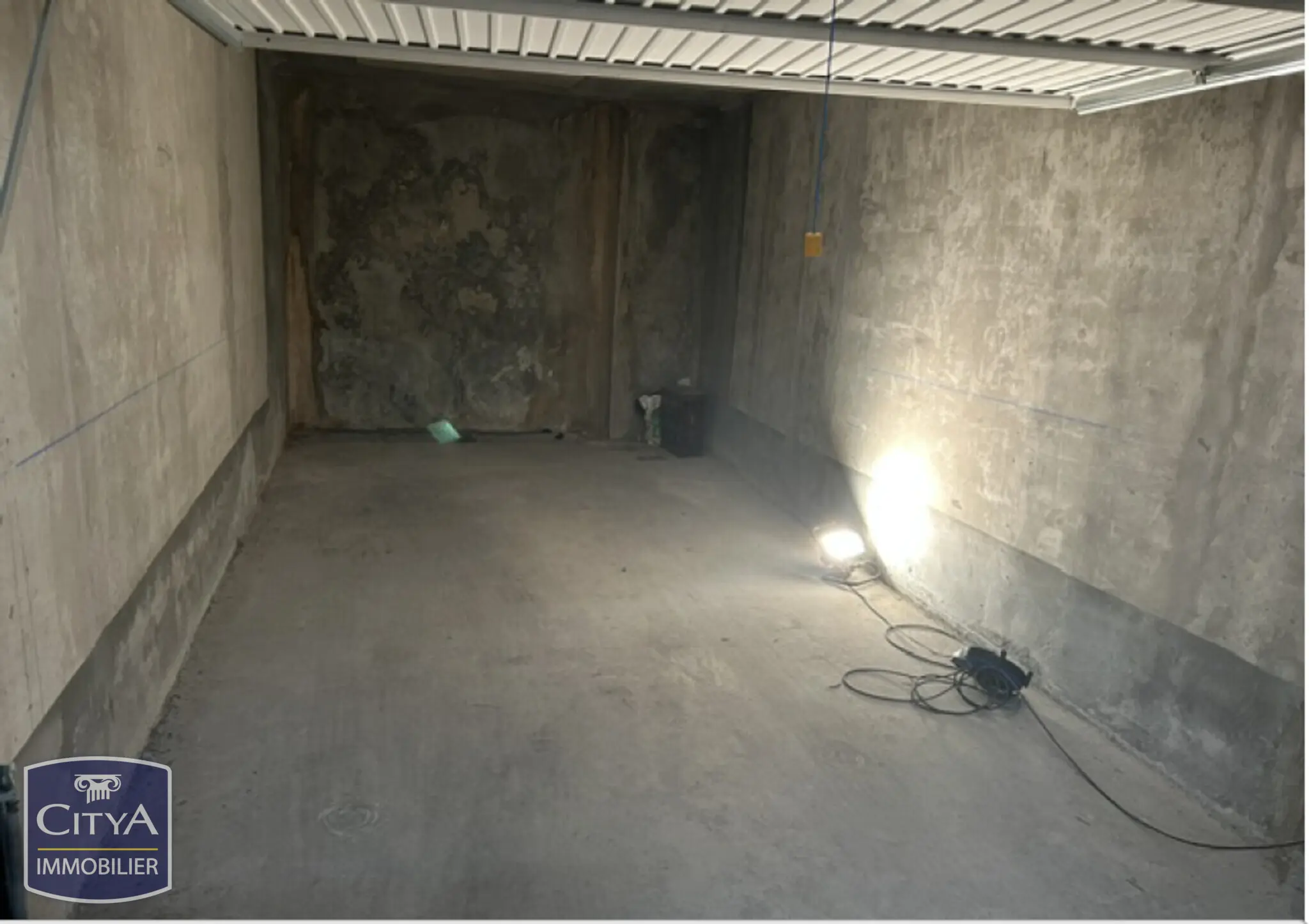 Photo 5 Parking 16m²