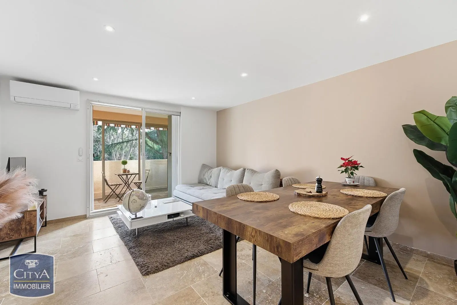 Photo 3 Appartement 3 pièces 60m²