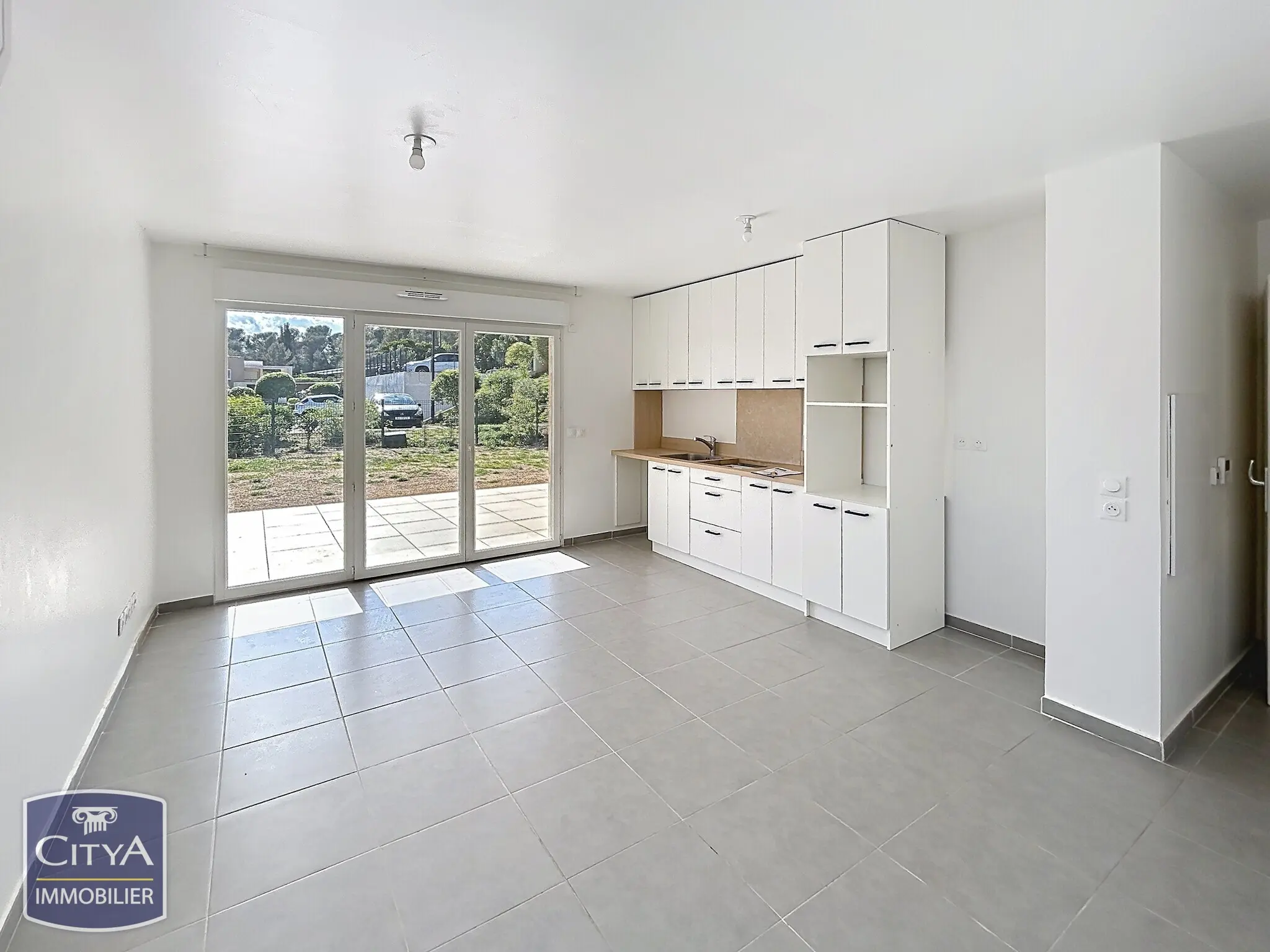 Photo 2 Appartement 3 pièces 61m²