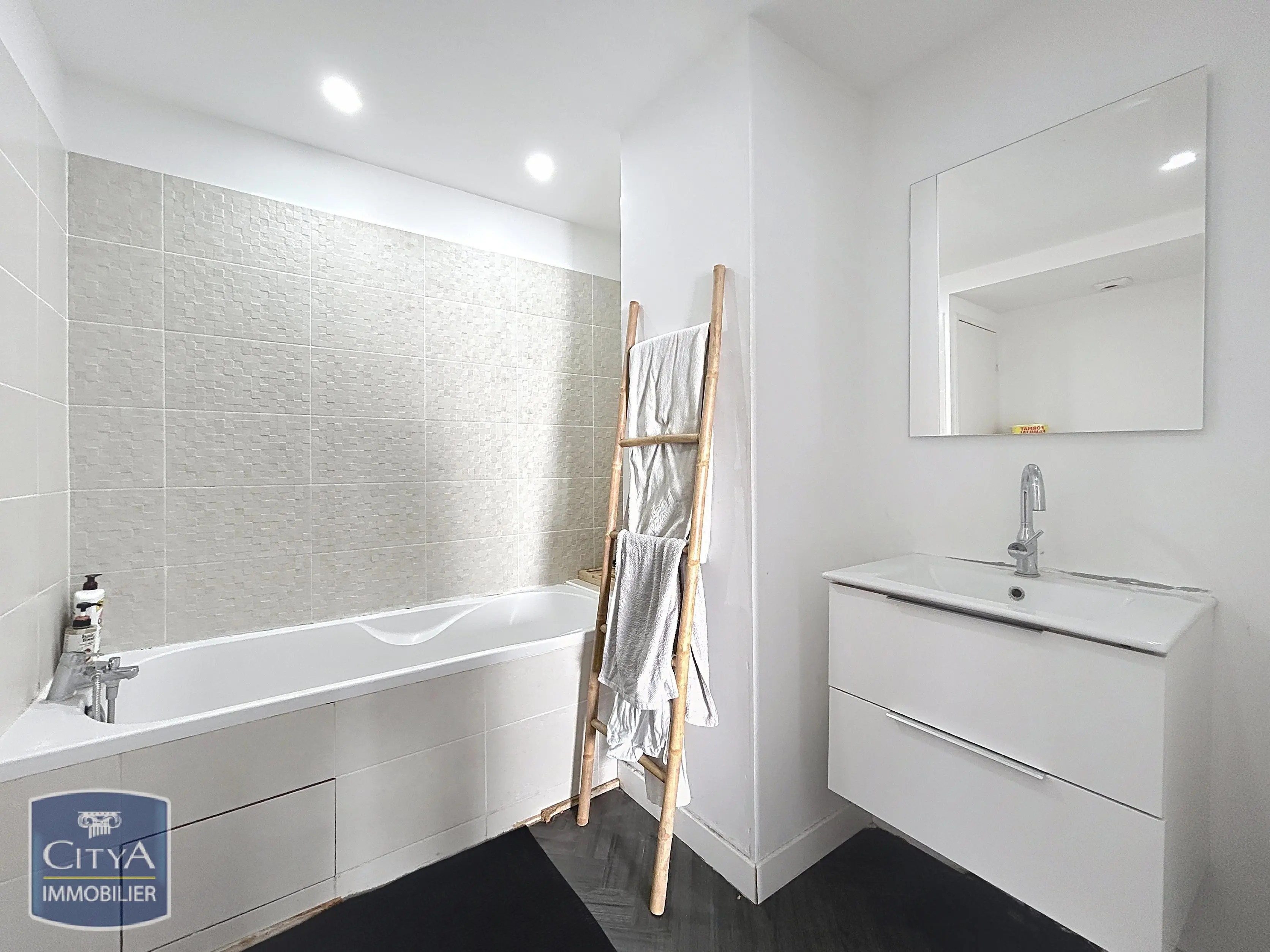 Photo 9 Appartement 2 pièces 42m²