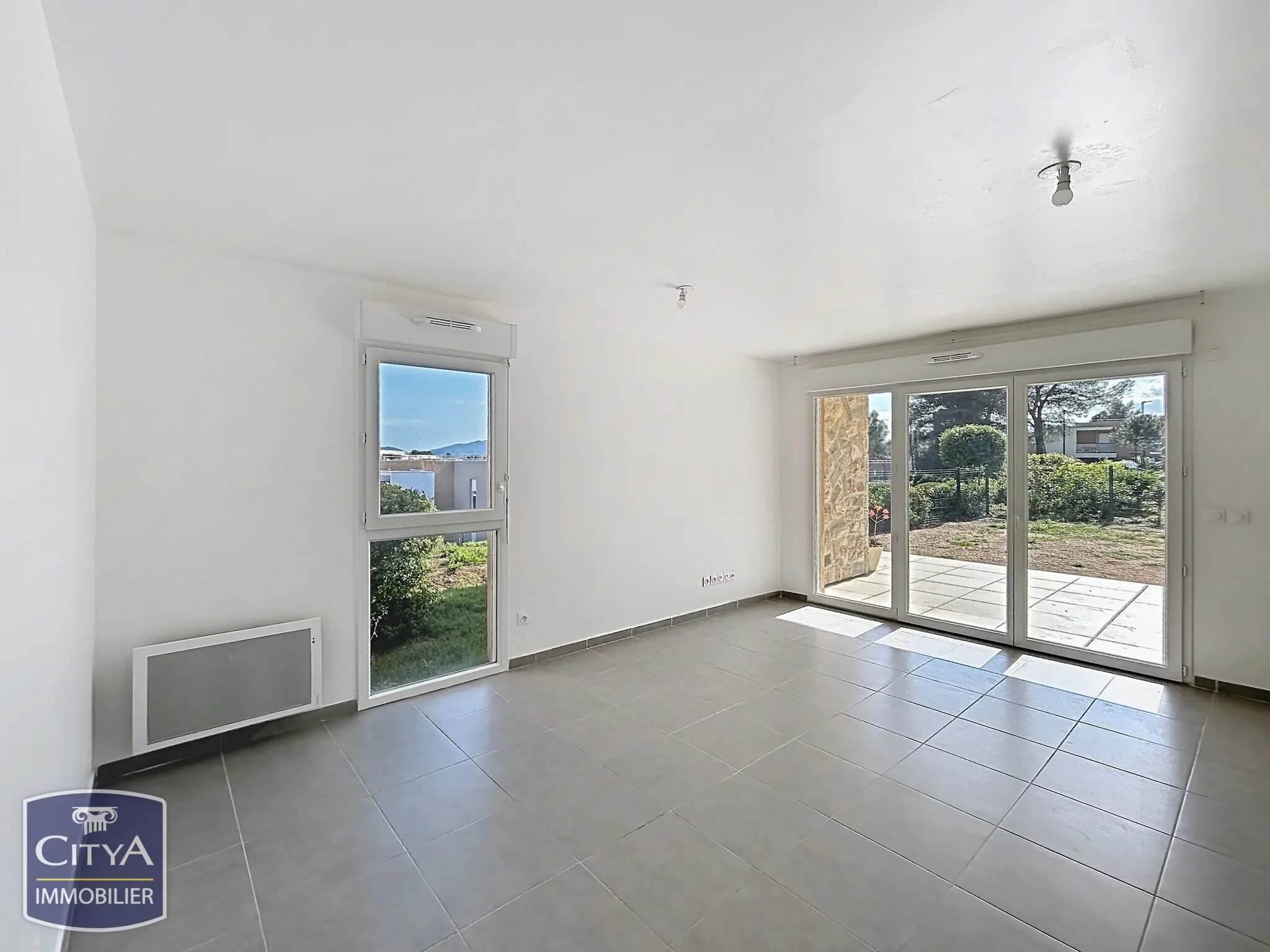 Photo 3 Appartement 3 pièces 61m²