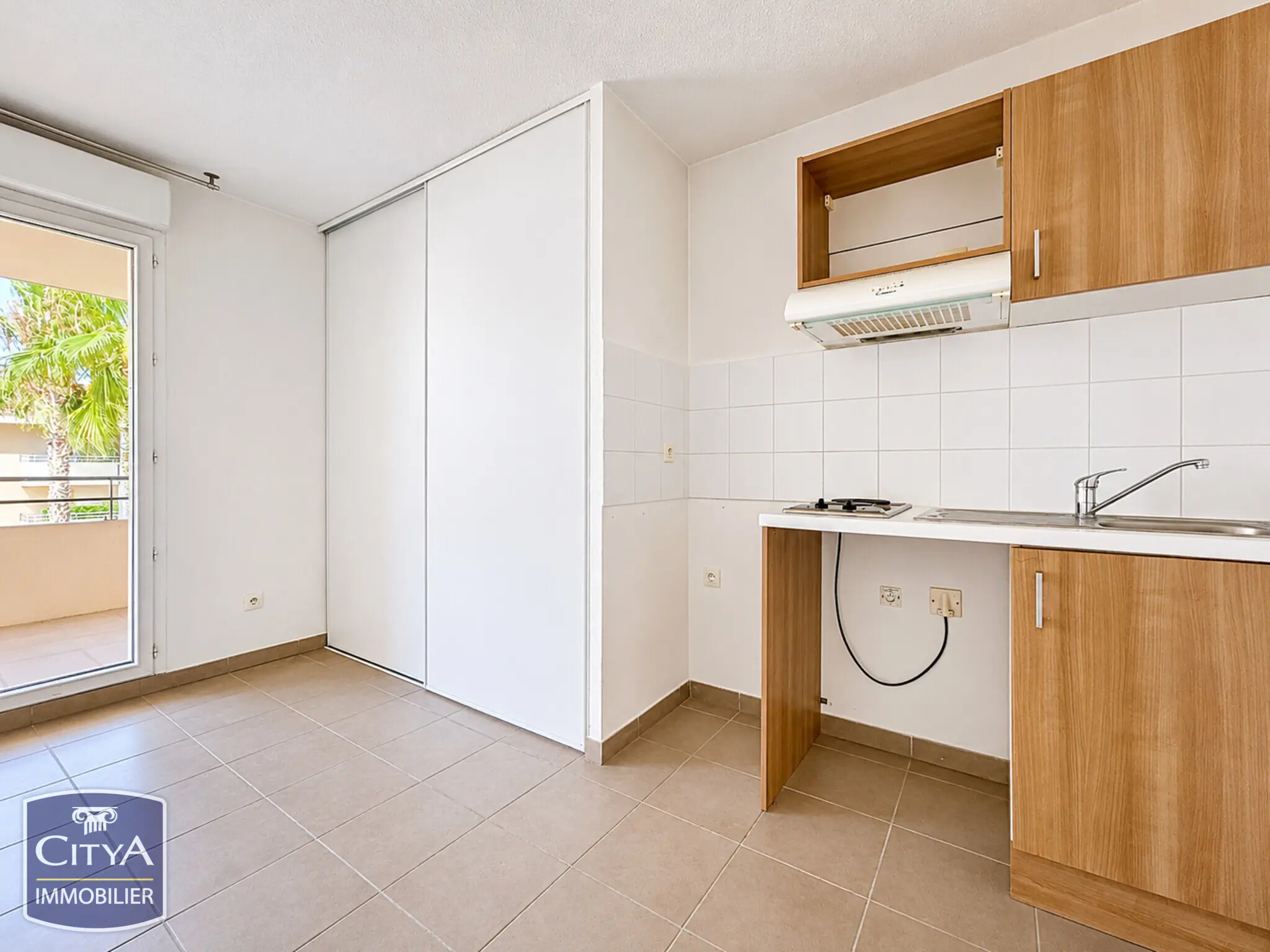 Photo 5 Appartement 1 pièce 28m²