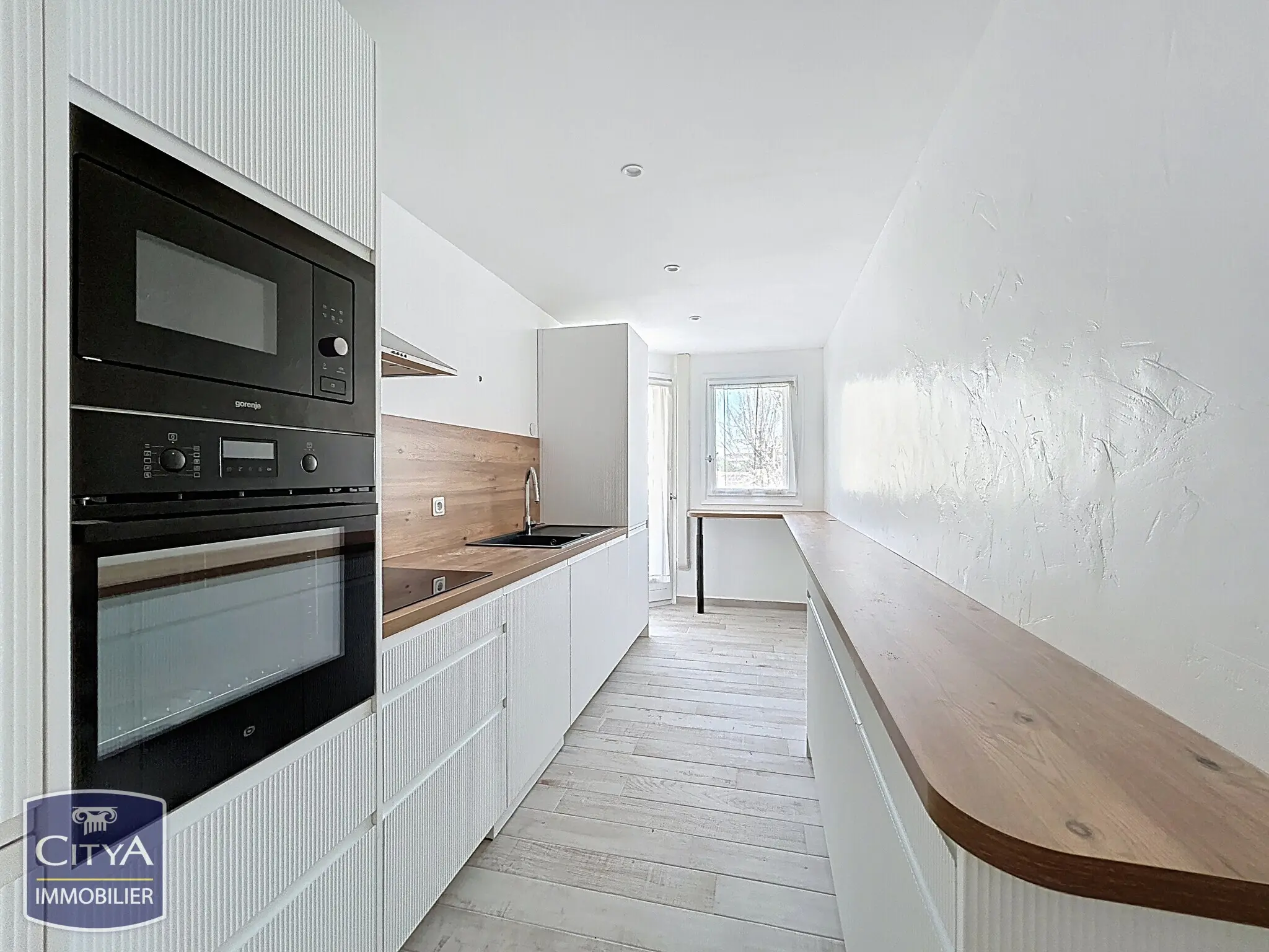 Photo 5 Appartement 3 pièces 74m²