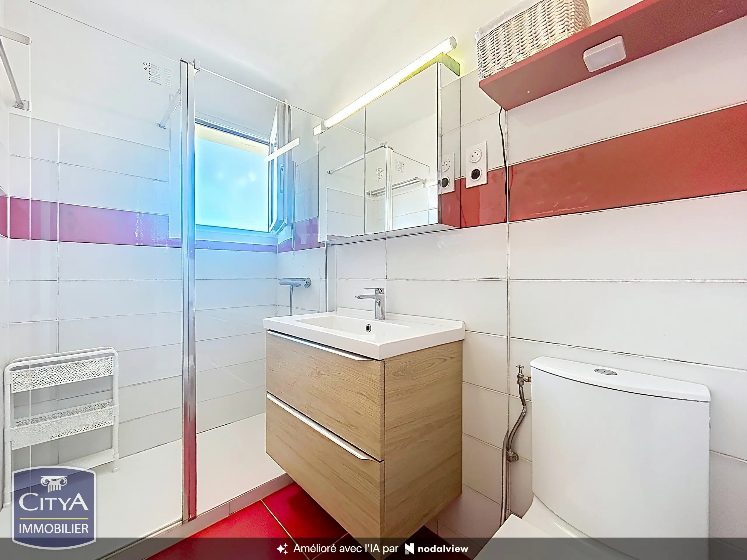 Photo 11 Appartement 2 pièces 42m²