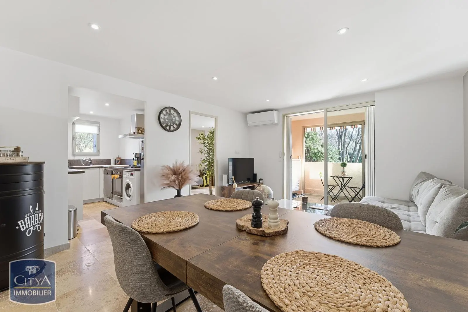 Photo 1 Appartement 3 pièces 60m²