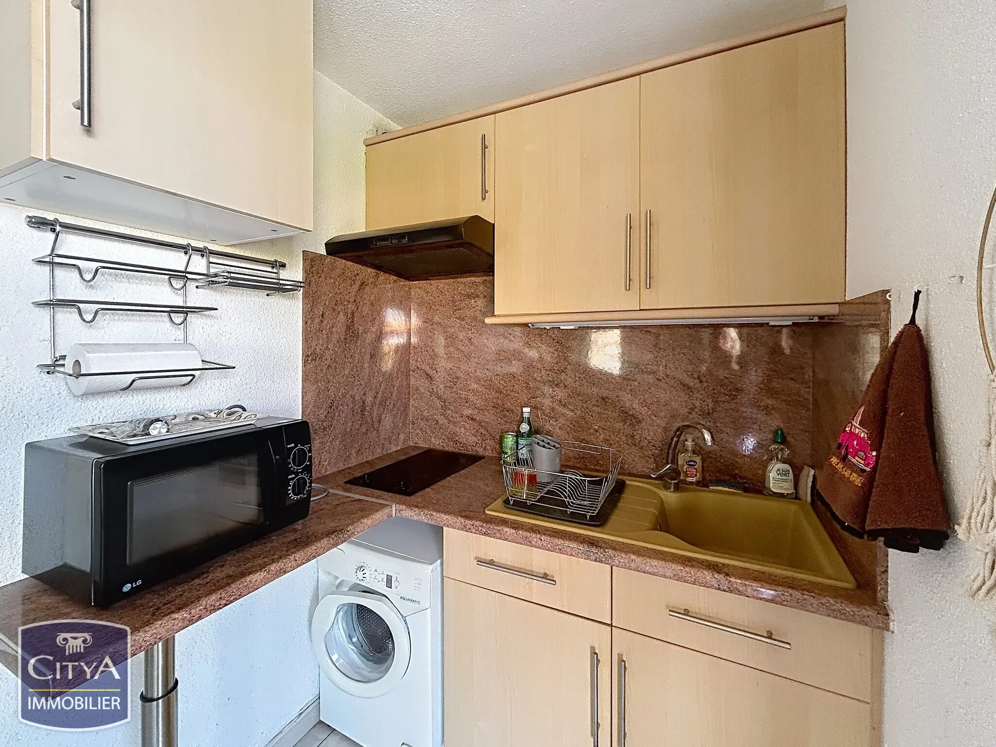 Photo 10 Appartement 1 pièce 26m²