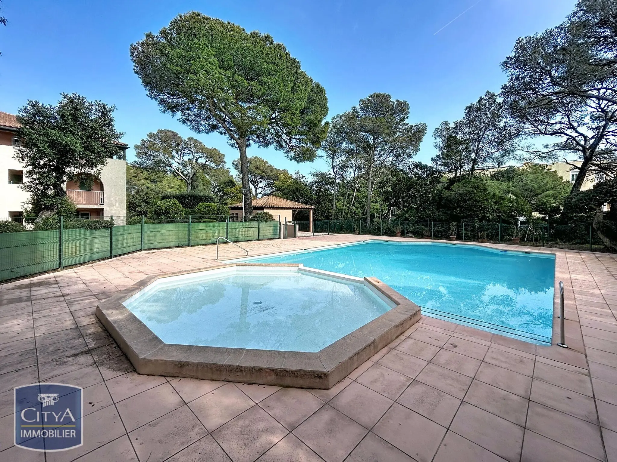 Photo 14 Appartement 2 pièces 44.59m²