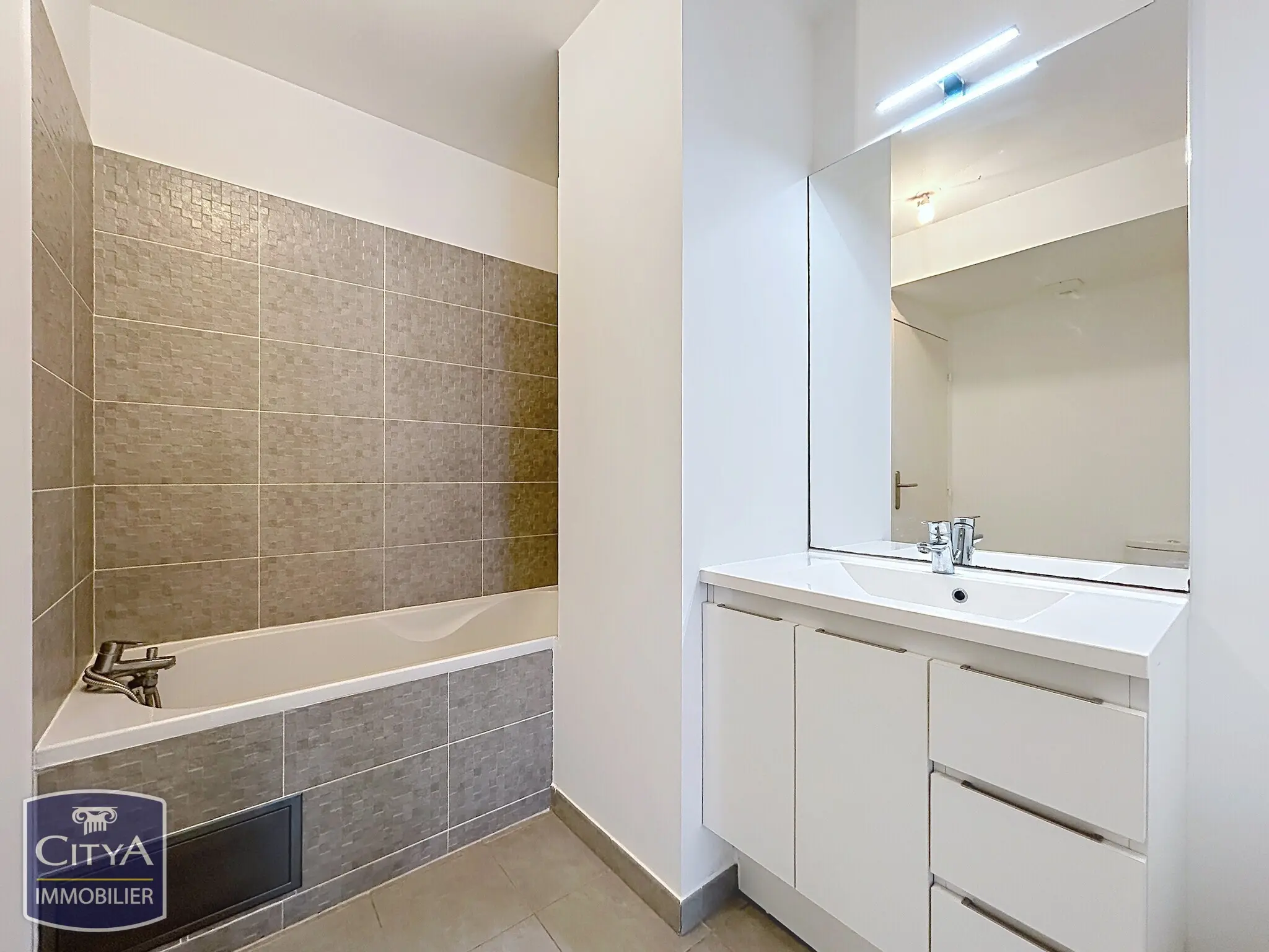 Photo 8 Appartement 2 pièces 41.52m²