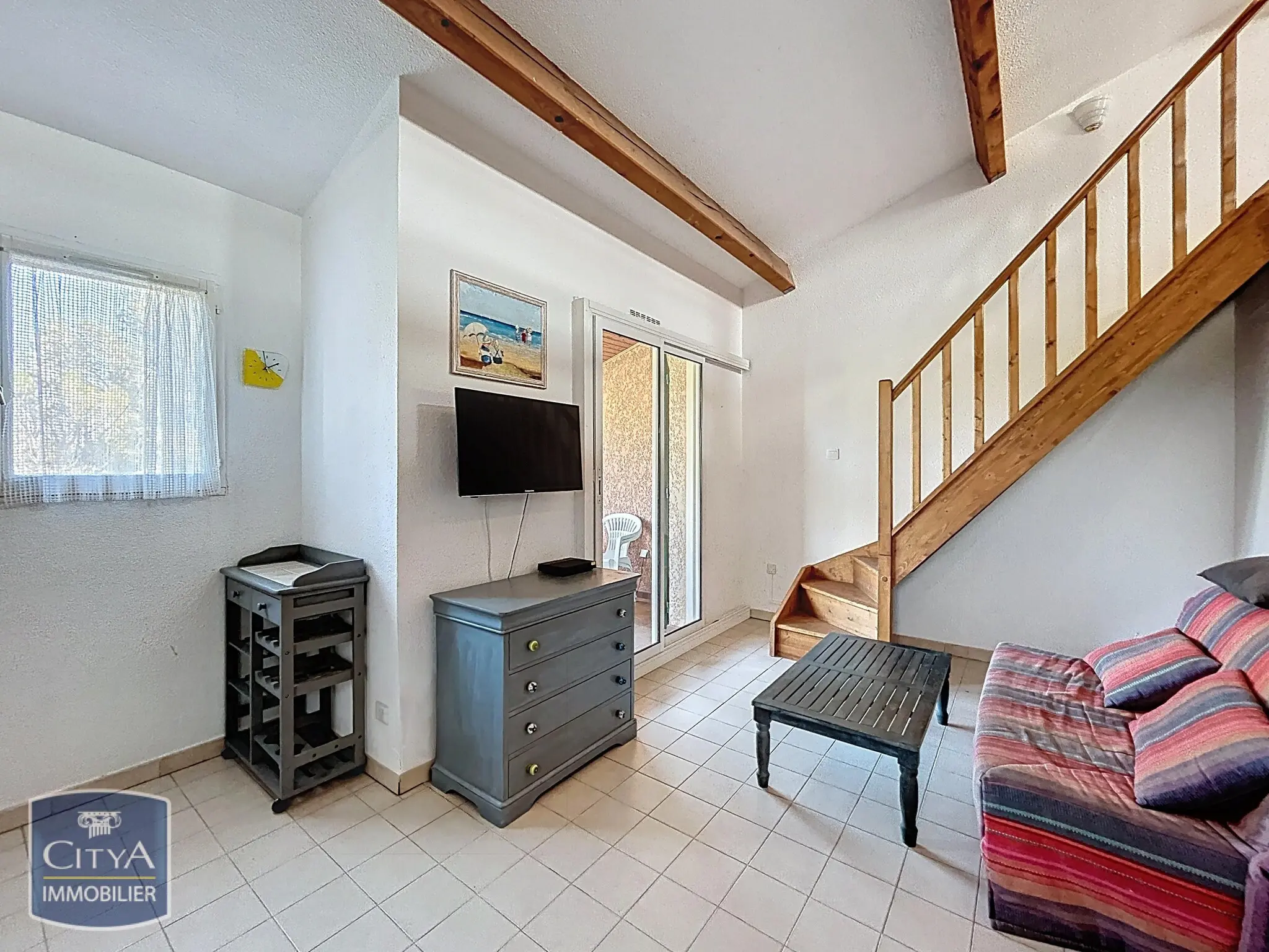 Photo 6 Appartement 2 pièces 44.59m²