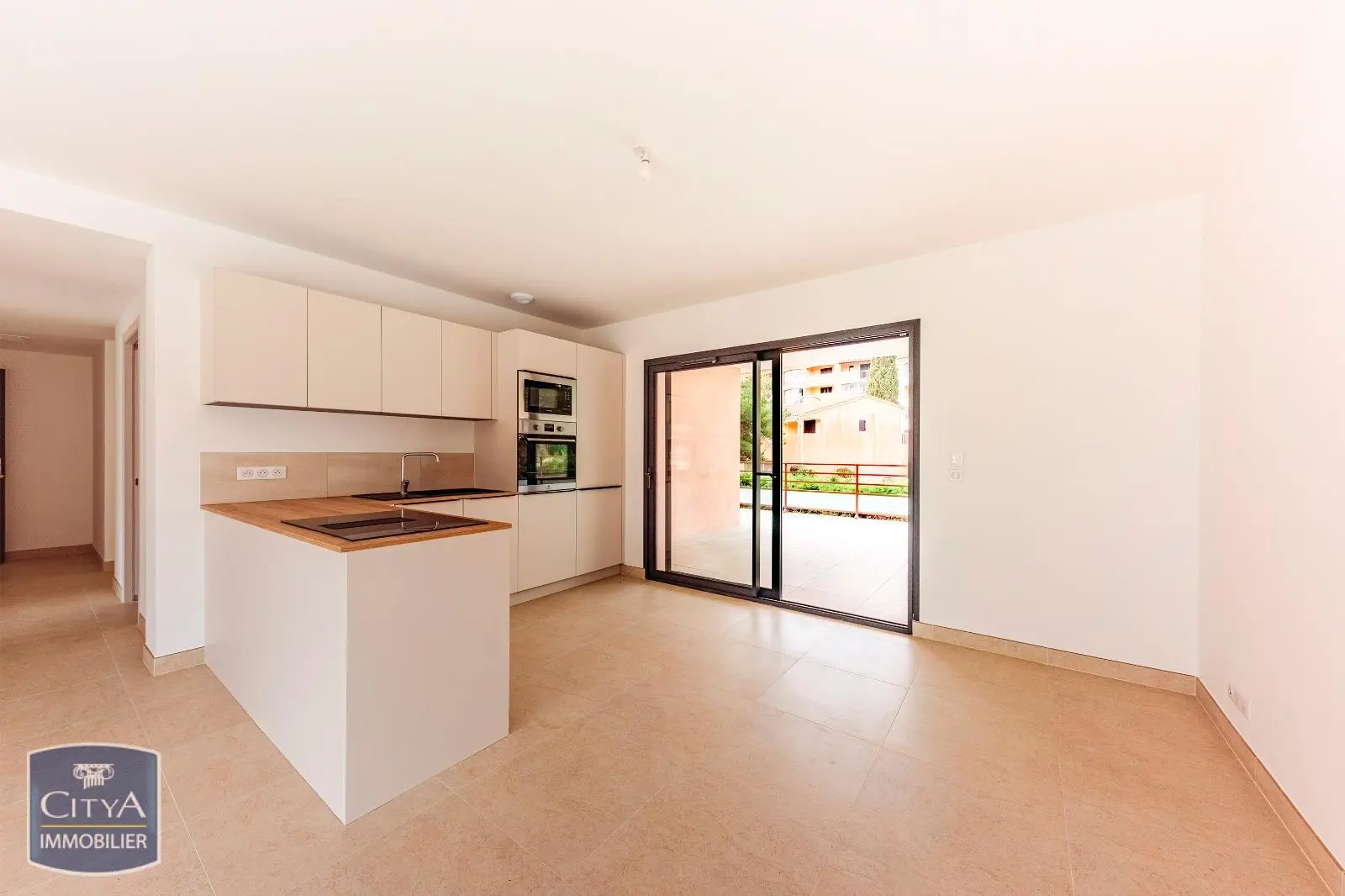 Photo 4 Appartement 4 pièces 92.46m²