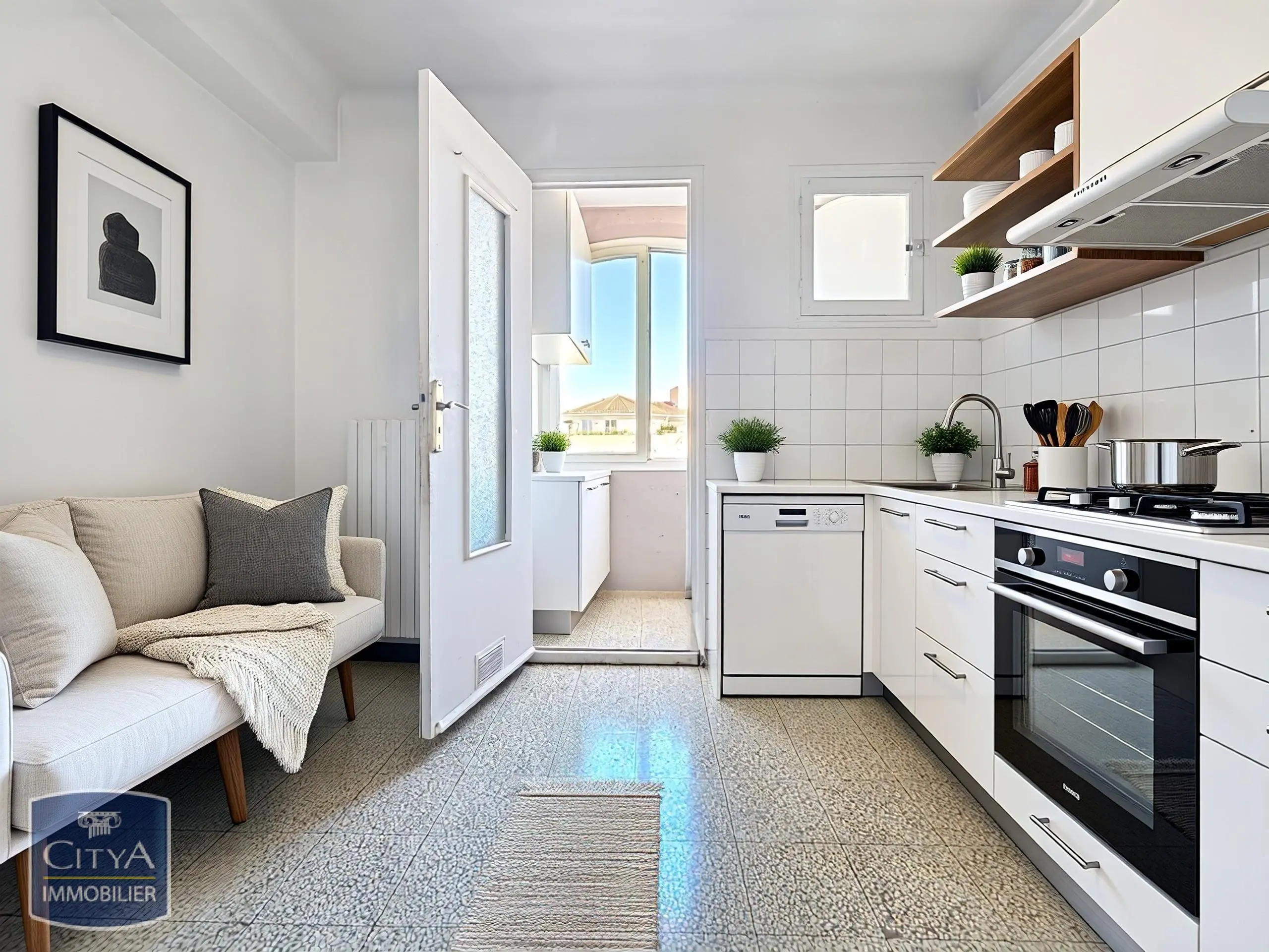 Photo 10 Appartement 4 pièces 70m²