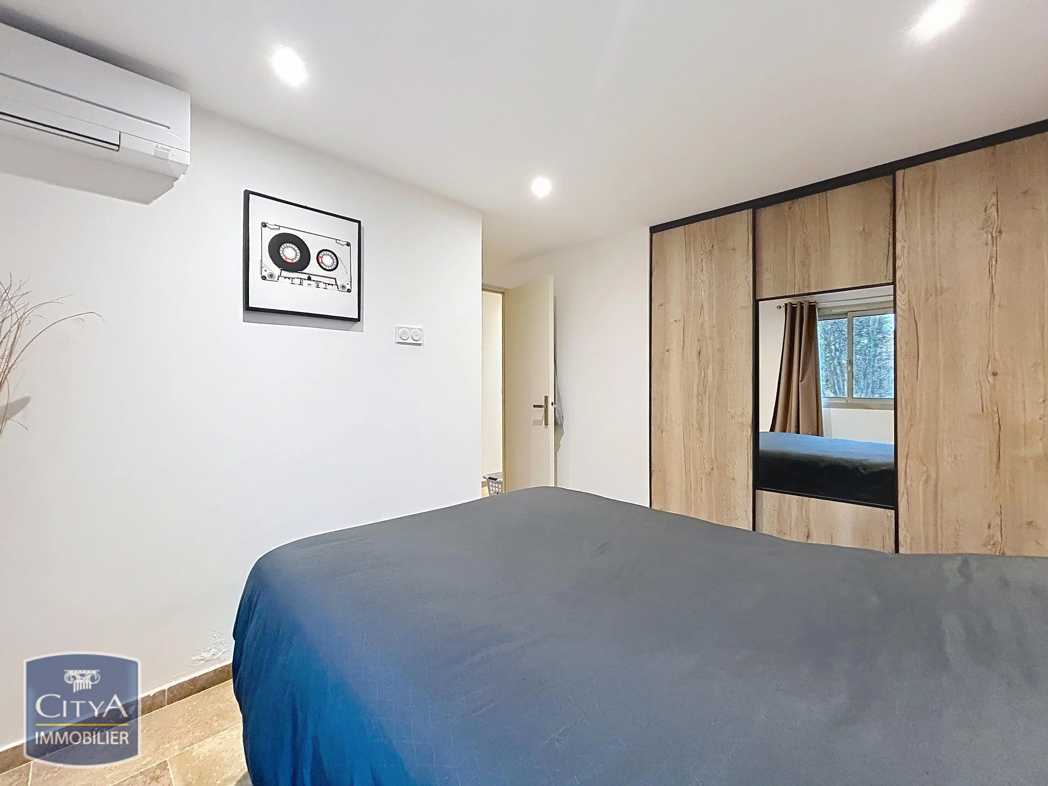 Photo 9 Appartement 3 pièces 60m²