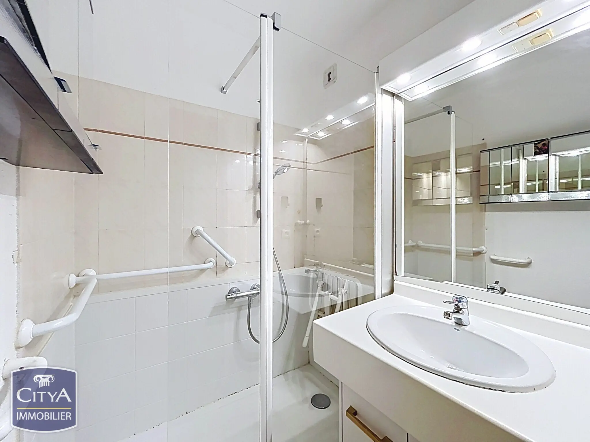 Photo 7 Appartement 2 pièces 46.69m²