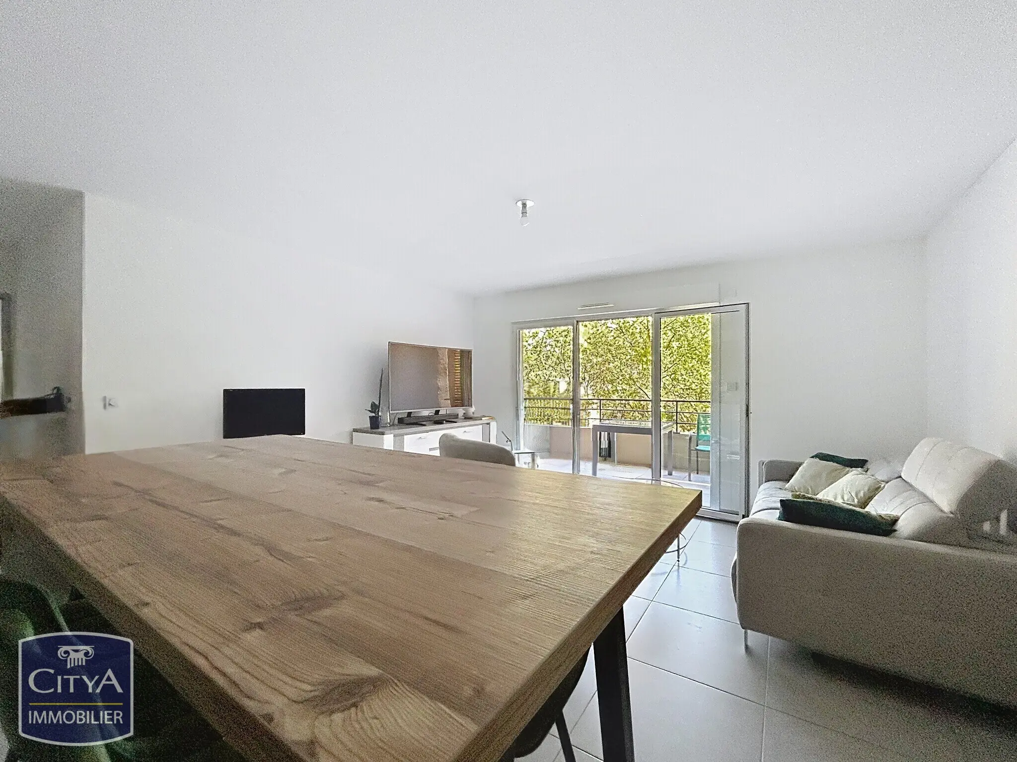 Photo 3 Appartement 3 pièces 63.47m²