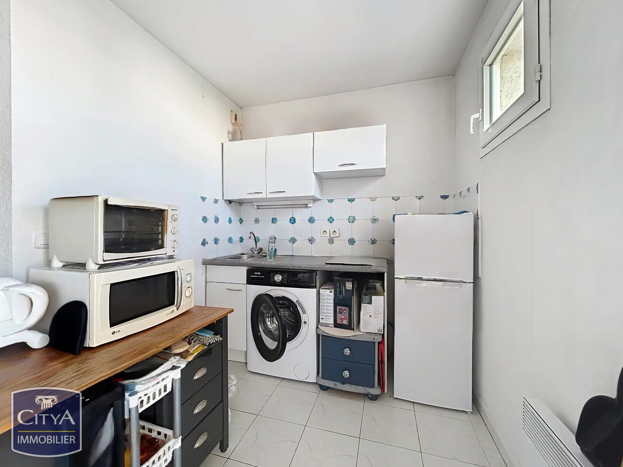 Photo 5 Appartement 1 pièce 29m²