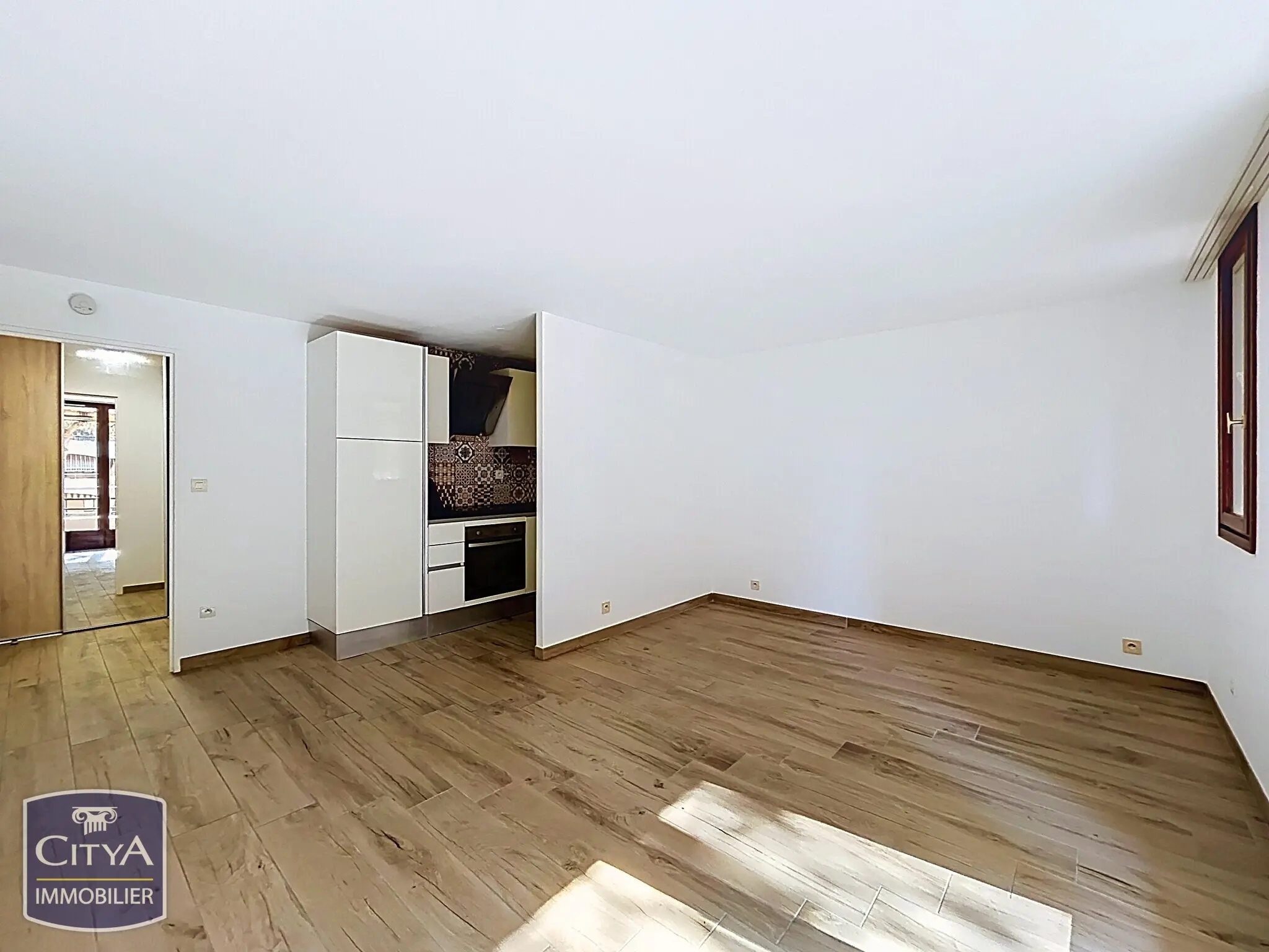 Photo 5 Appartement 1 pièce 31m²