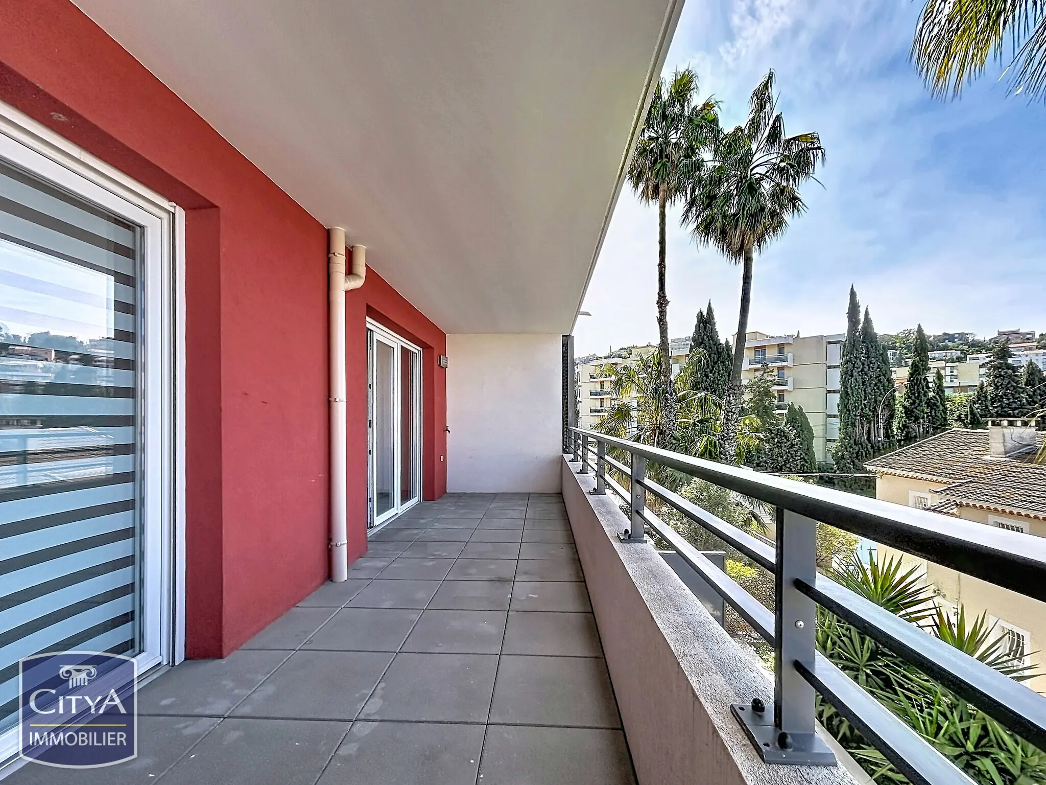 Photo 7 Appartement 2 pièces 53.96m²