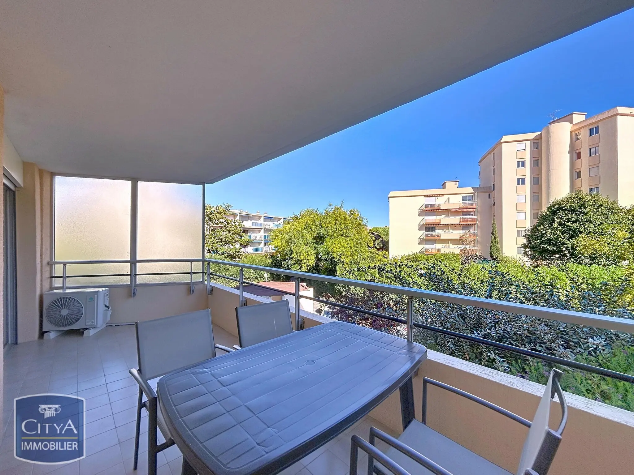 Photo 9 Appartement 1 pièce 37.89m²