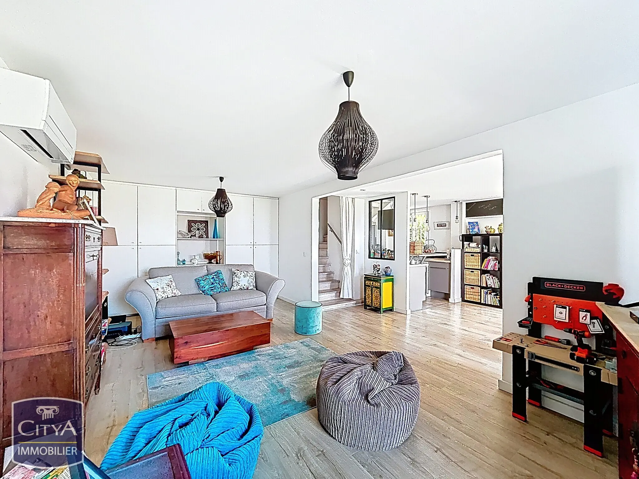 Photo 6 Maison 4 pièces 85.71m²