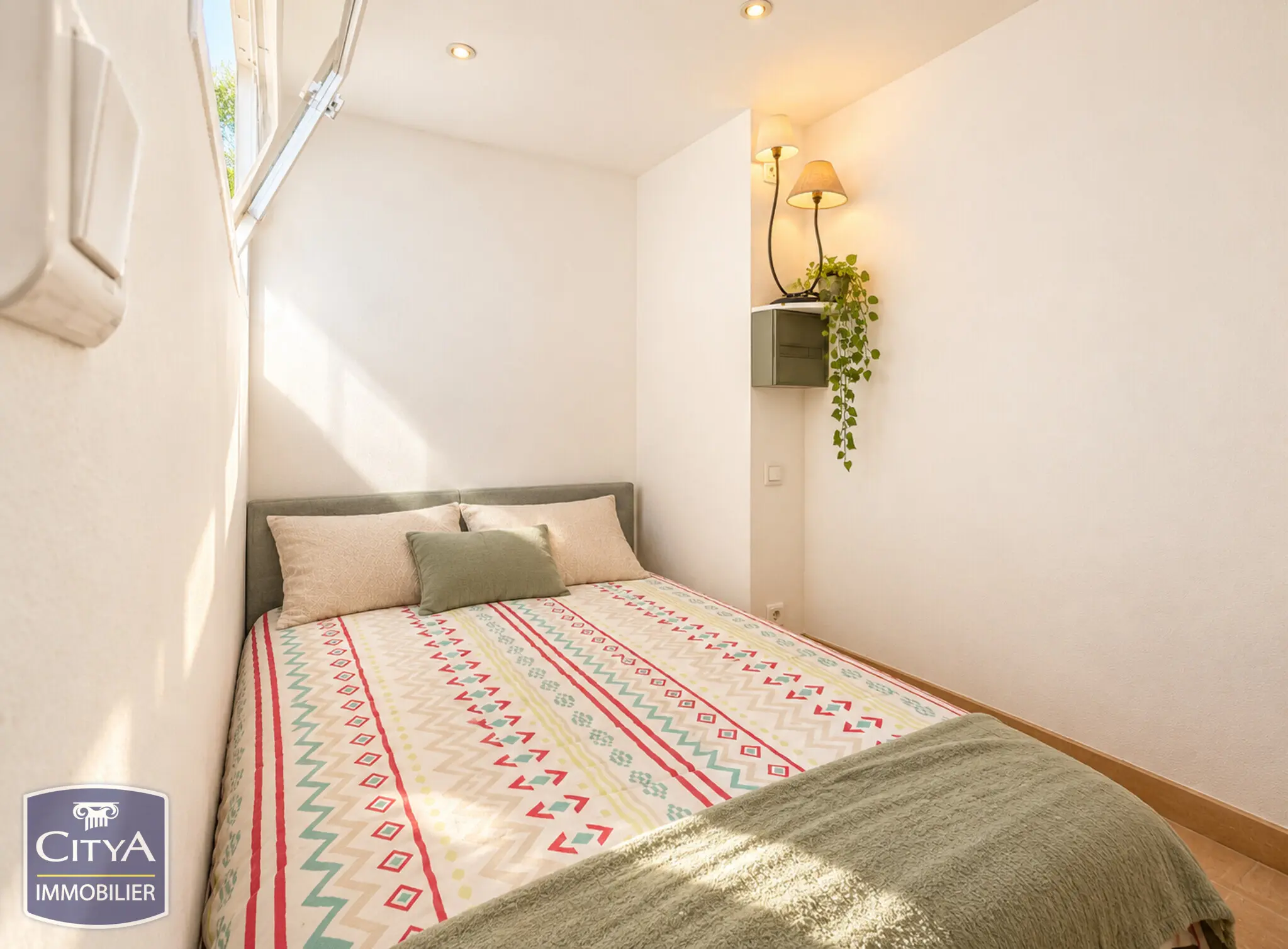 Photo 7 Appartement 2 pièces 23.52m²