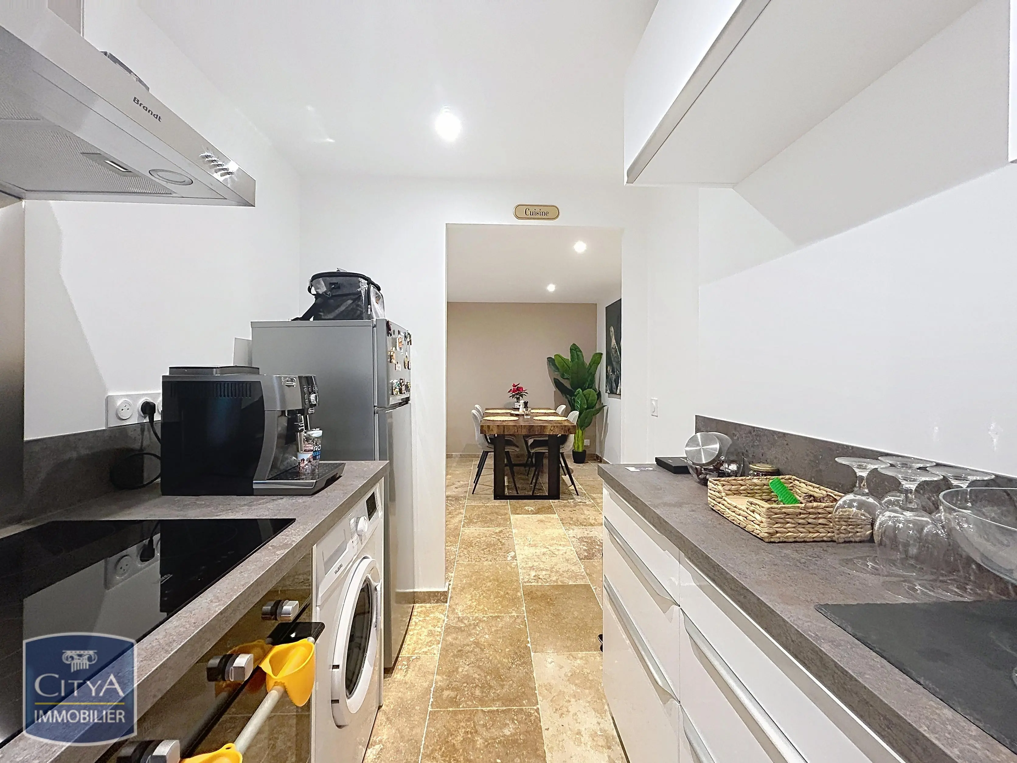 Photo 8 Appartement 3 pièces 60m²