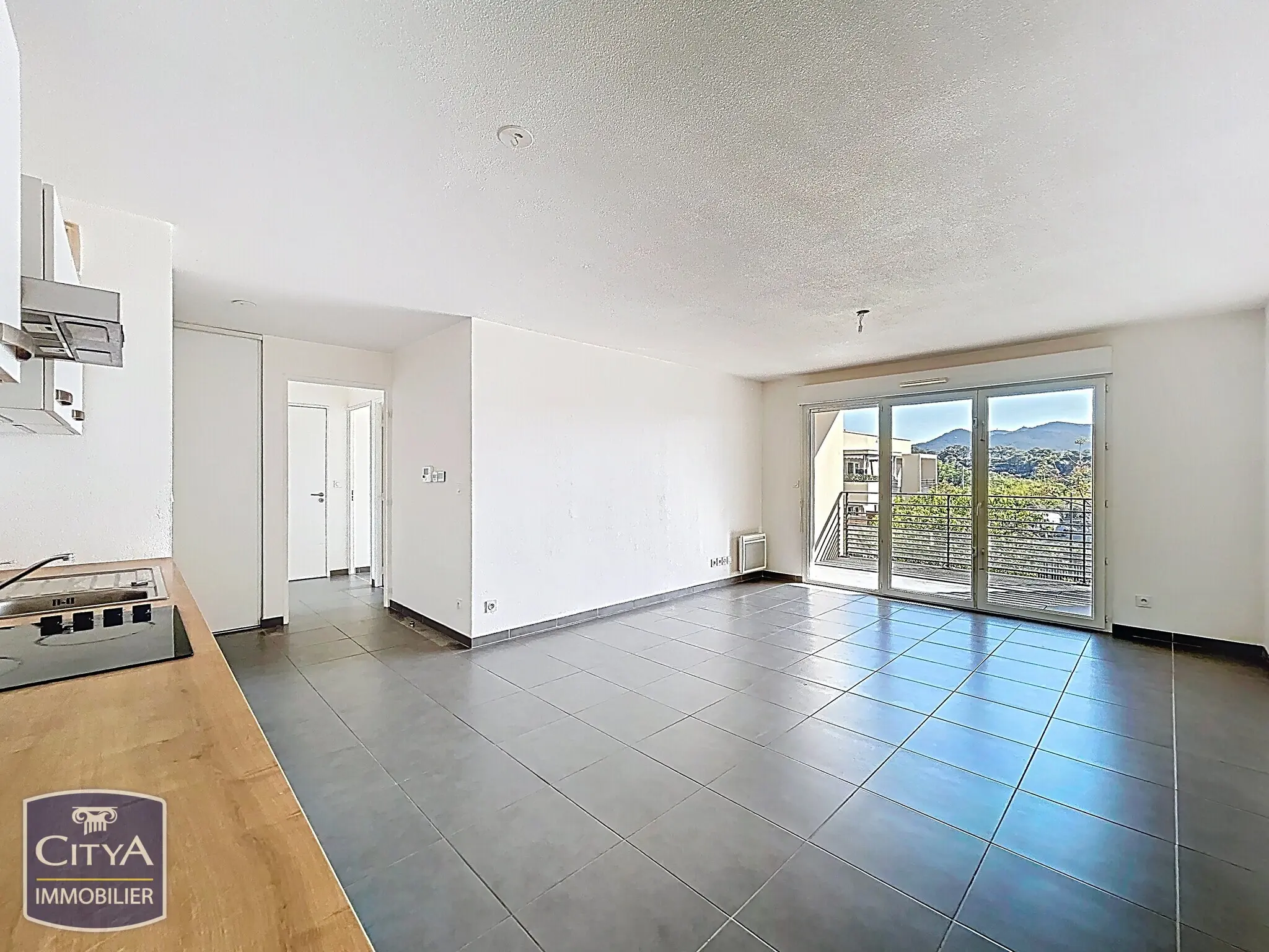 Photo 3 Appartement 3 pièces 62.32m²