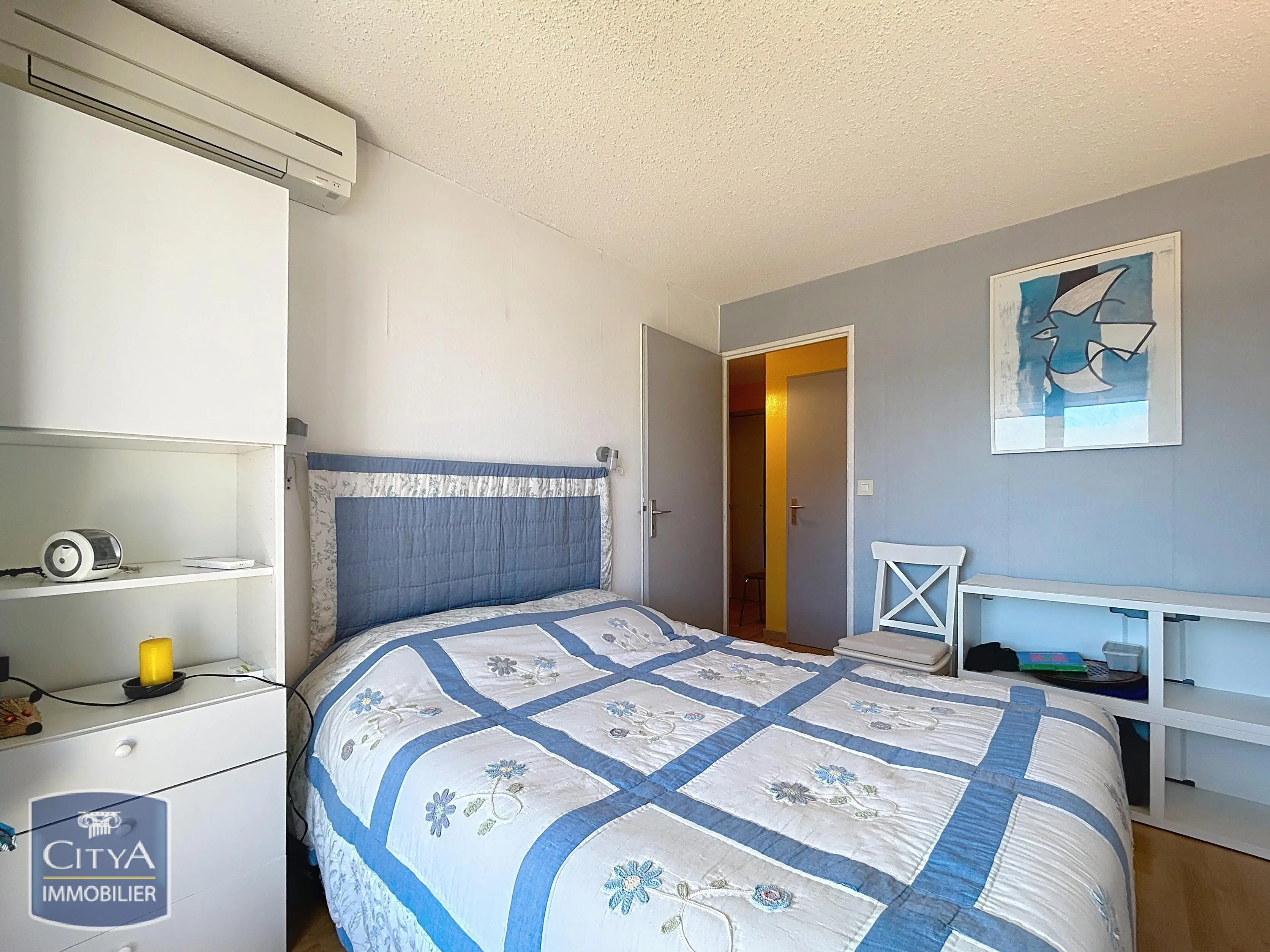 Photo 10 Appartement 2 pièces 48m²