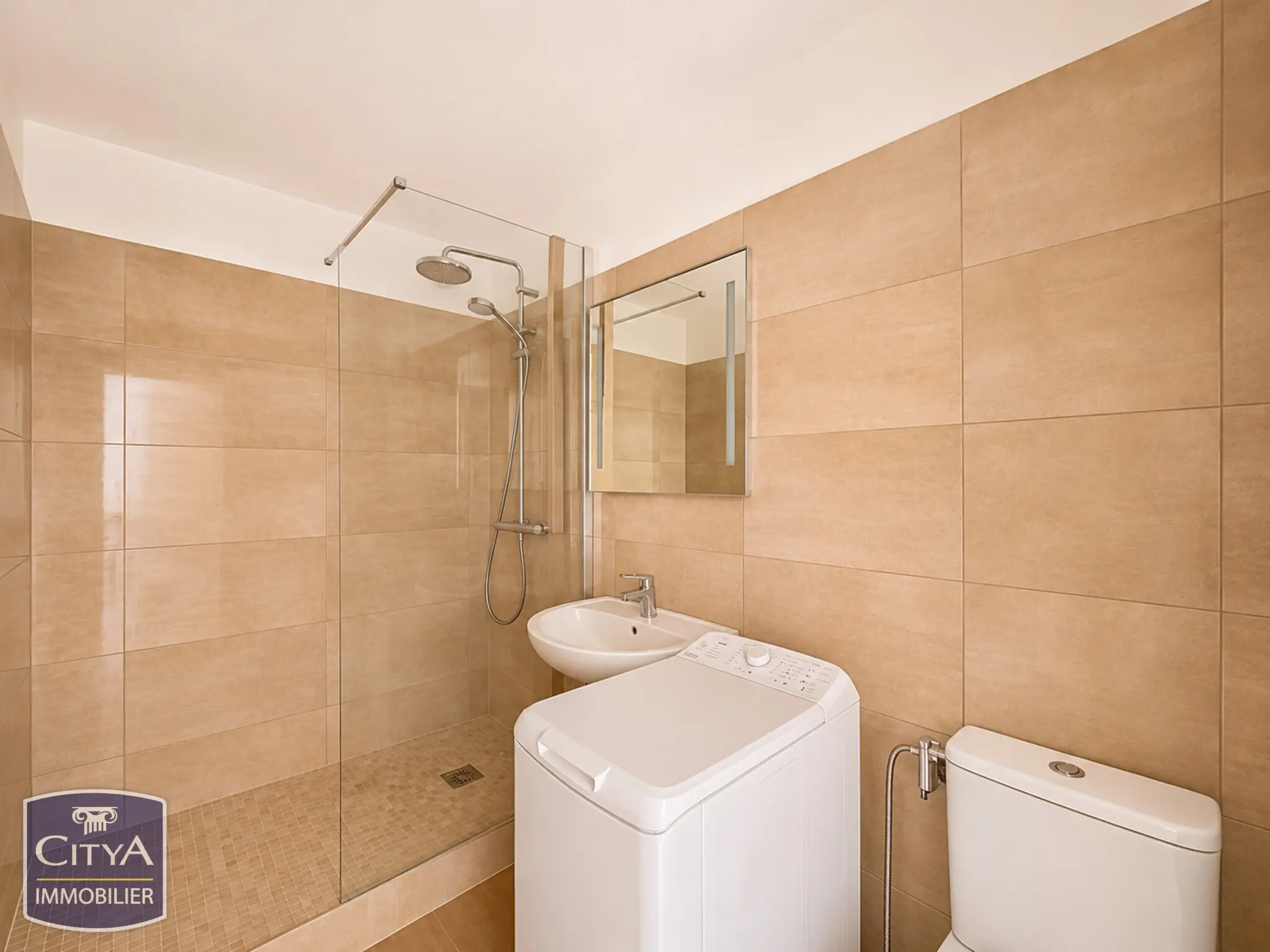 Photo 8 Appartement 1 pièce 26.95m²