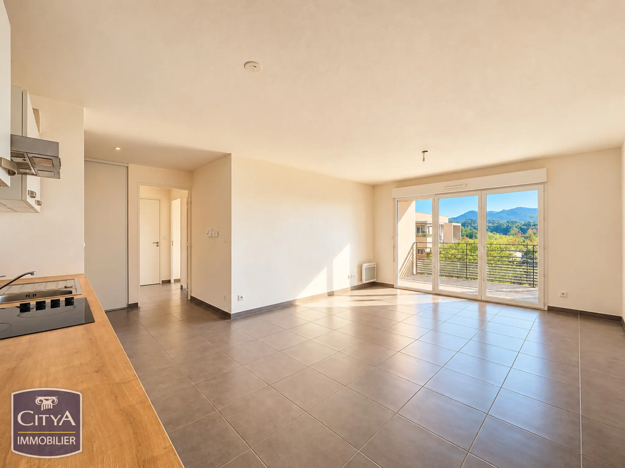 Photo 3 Appartement 3 pièces 62.32m²