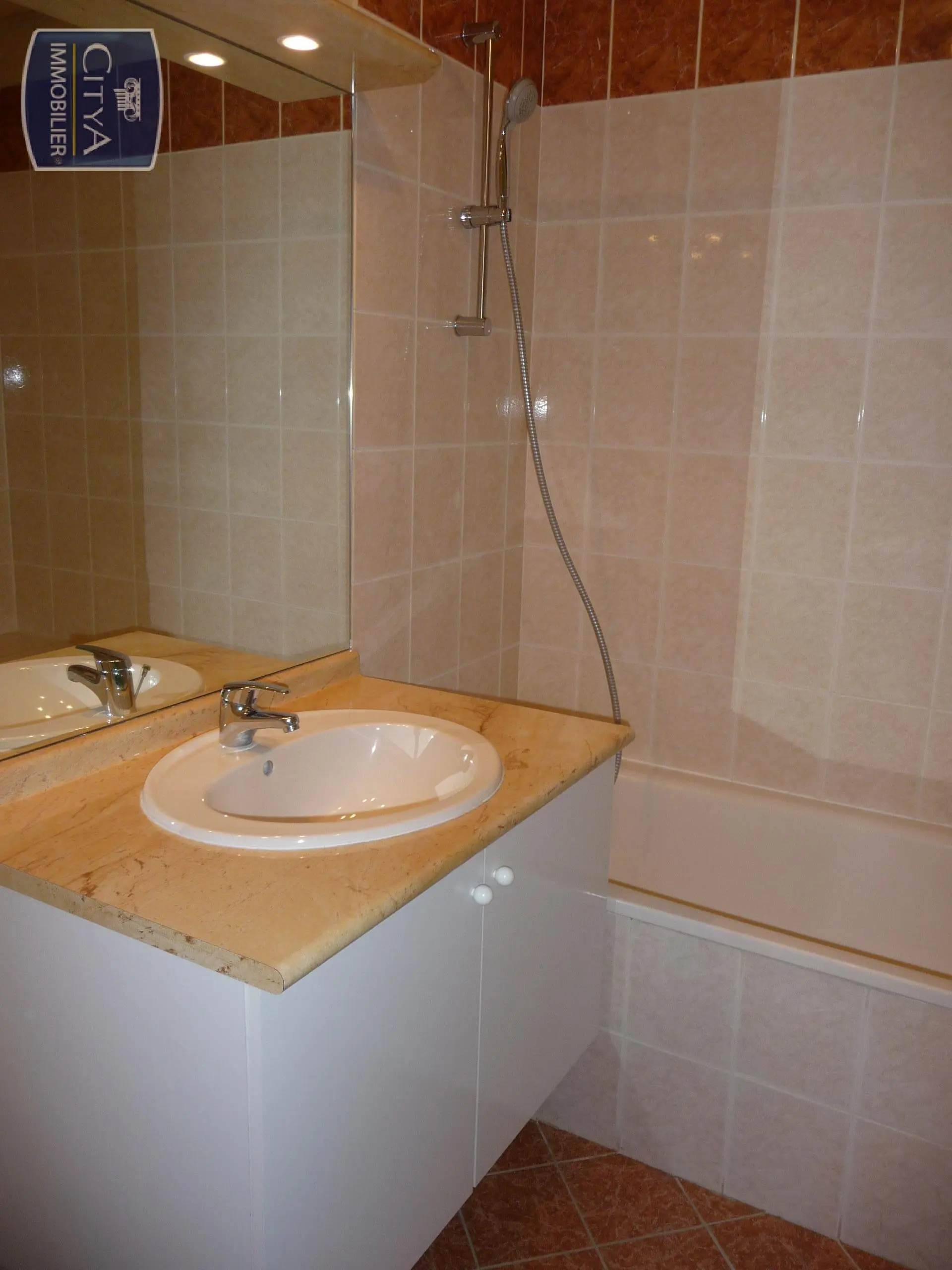 Photo 7 Appartement 3 pièces 46.14m²