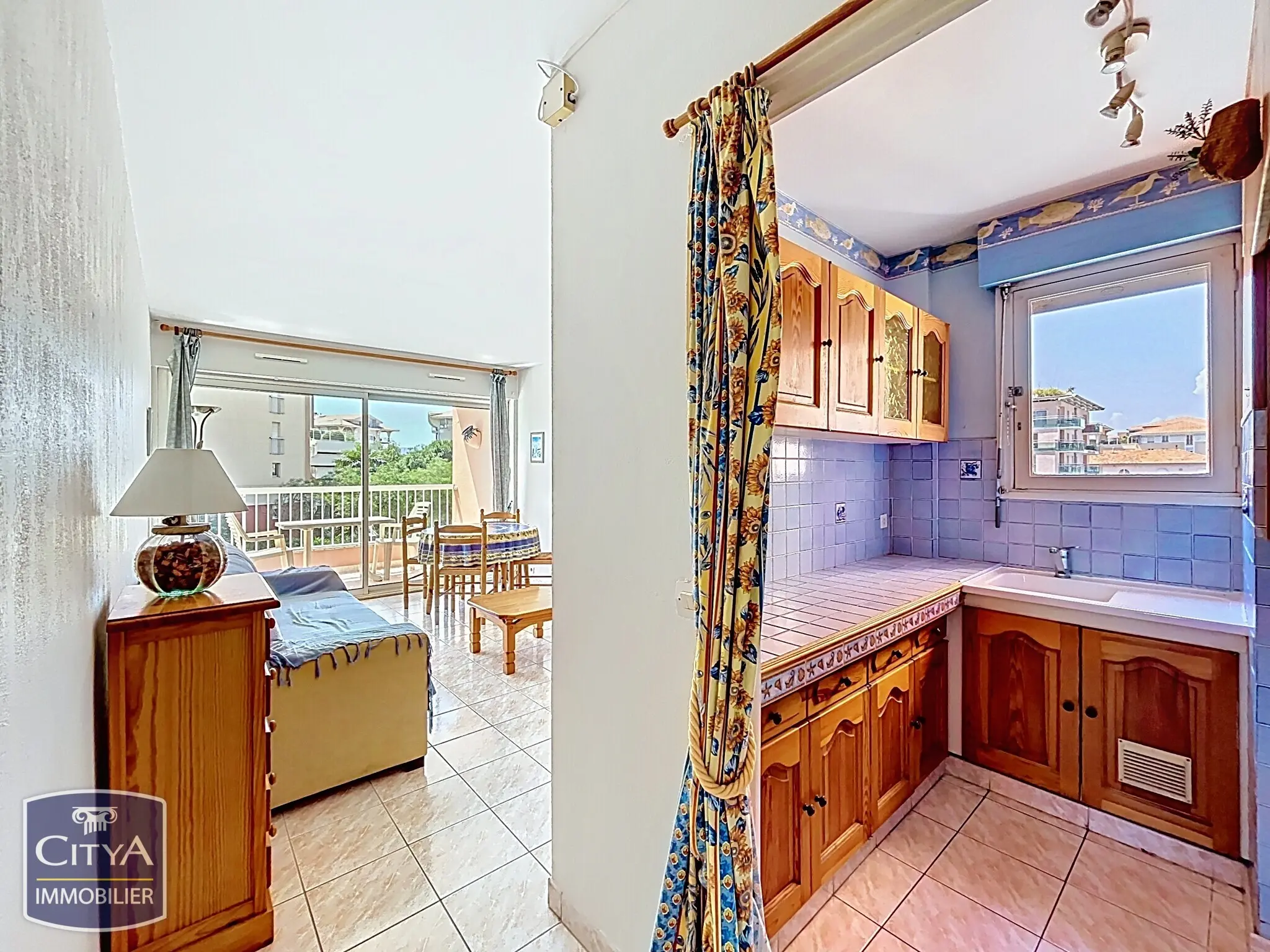 Photo 4 appartement Fréjus