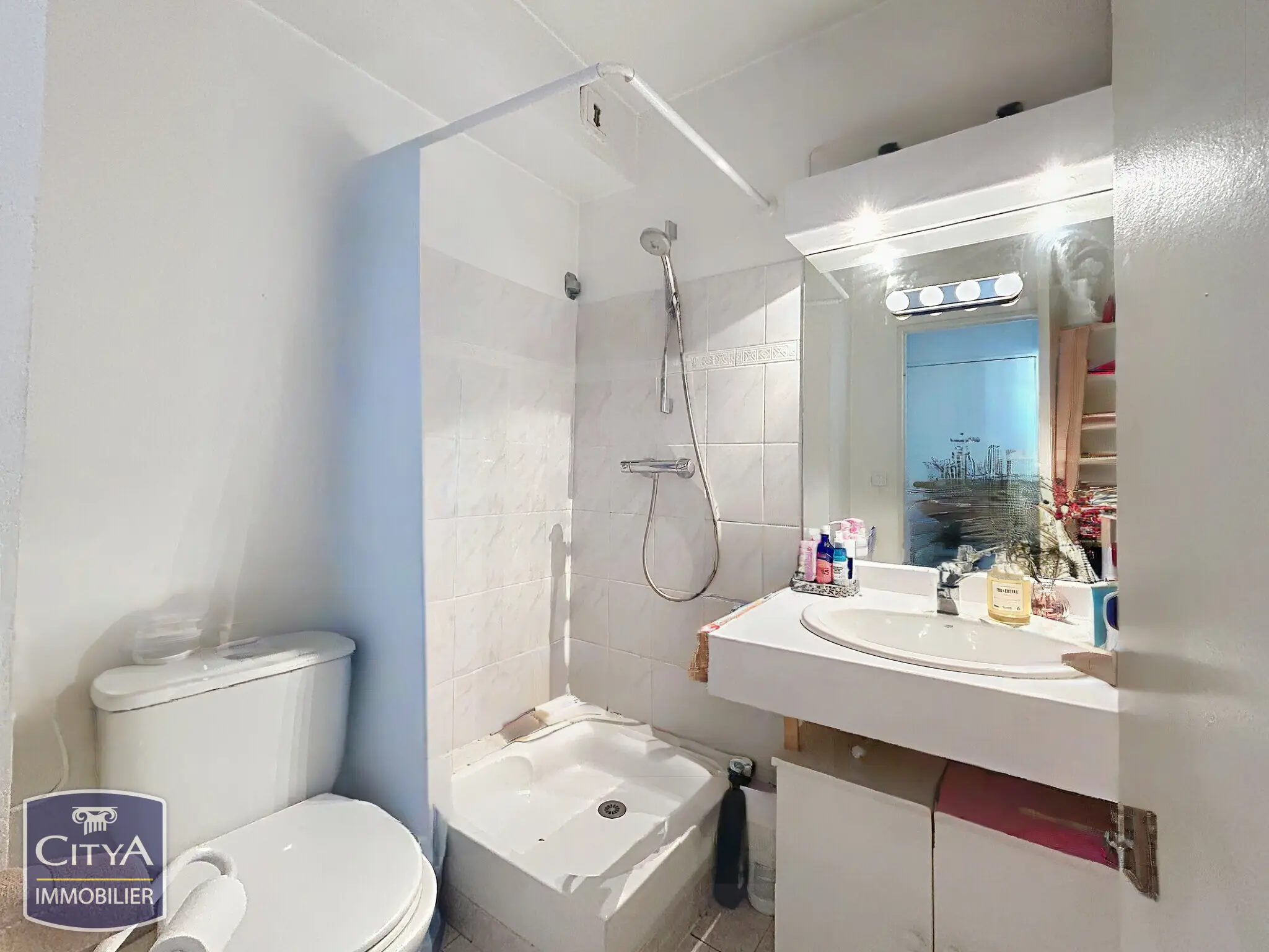 Photo 6 Appartement 1 pièce 29m²