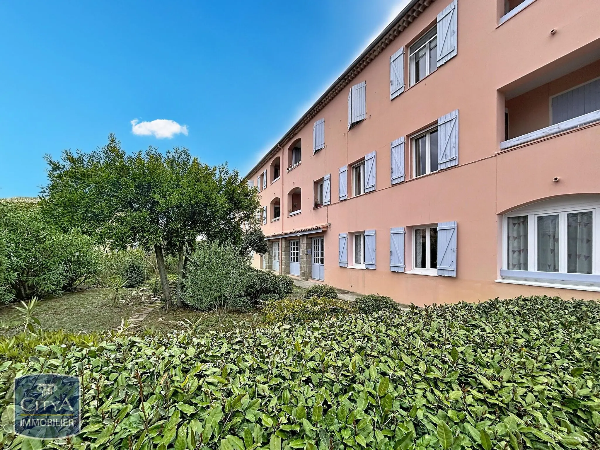 Photo 1 Appartement 4 pièces 70m²