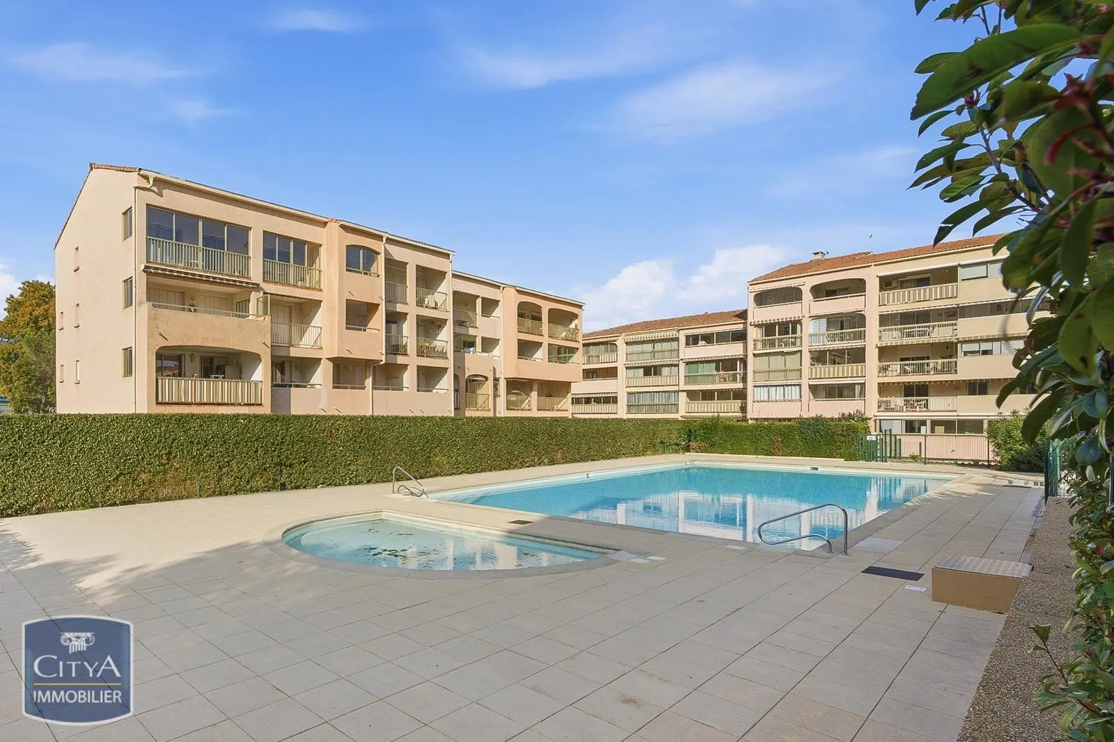 Photo 11 Appartement 3 pièces 60m²