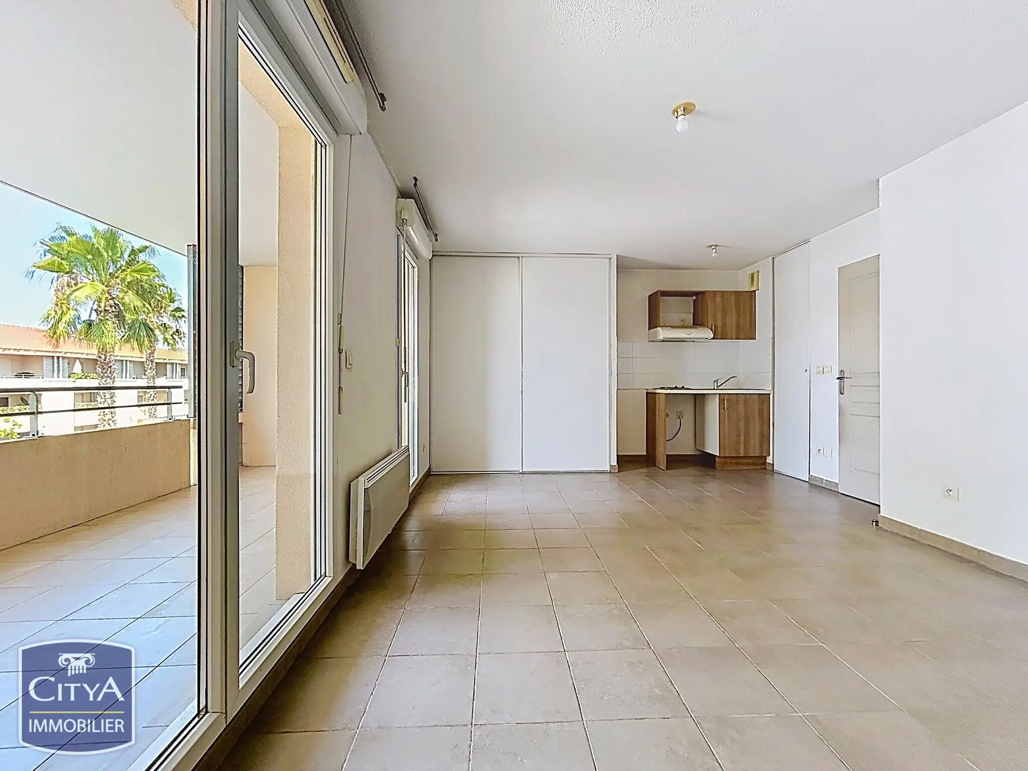 Photo 5 Appartement 1 pièce 28m²