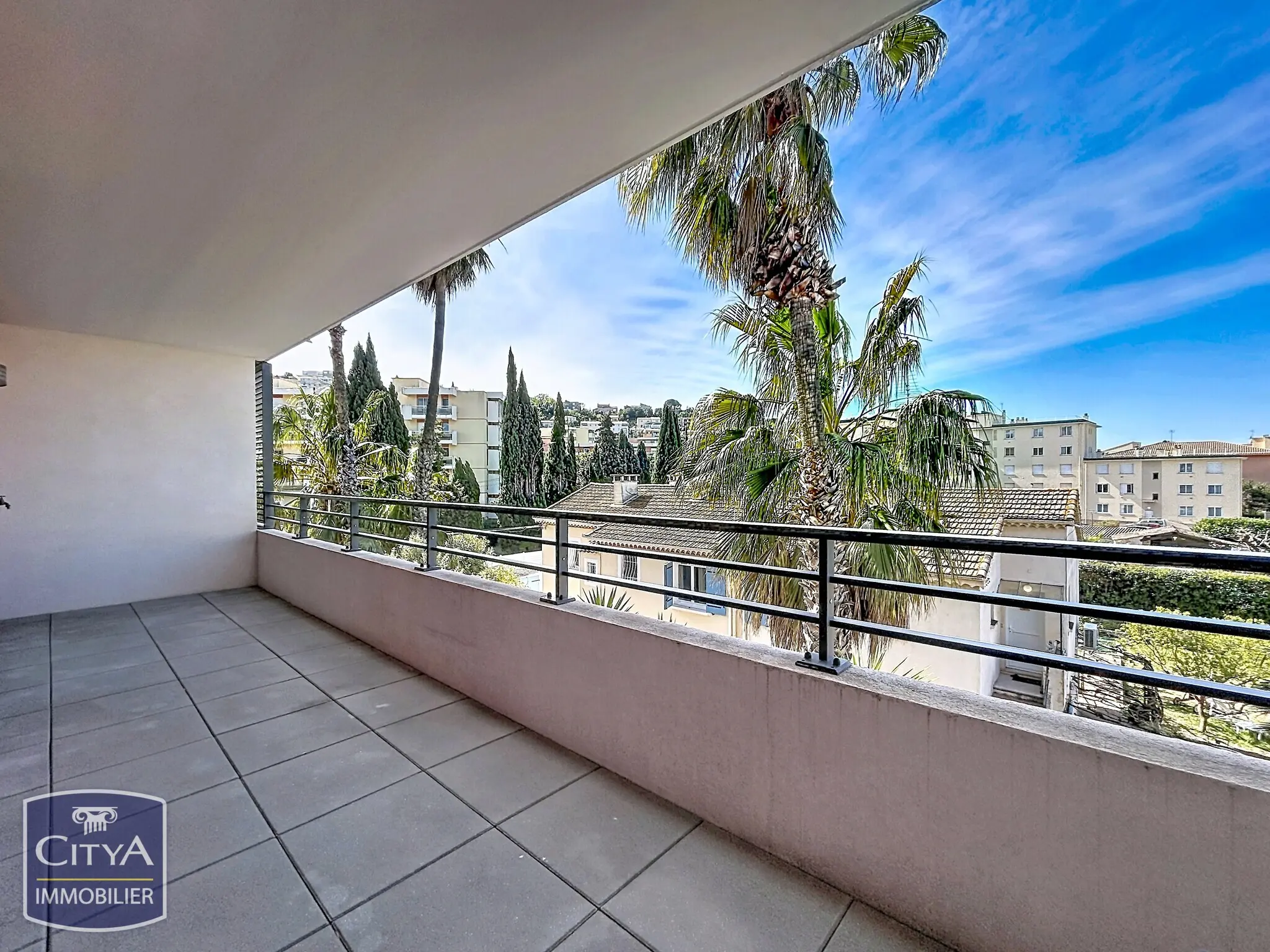 Photo 2 Appartement 2 pièces 53.96m²