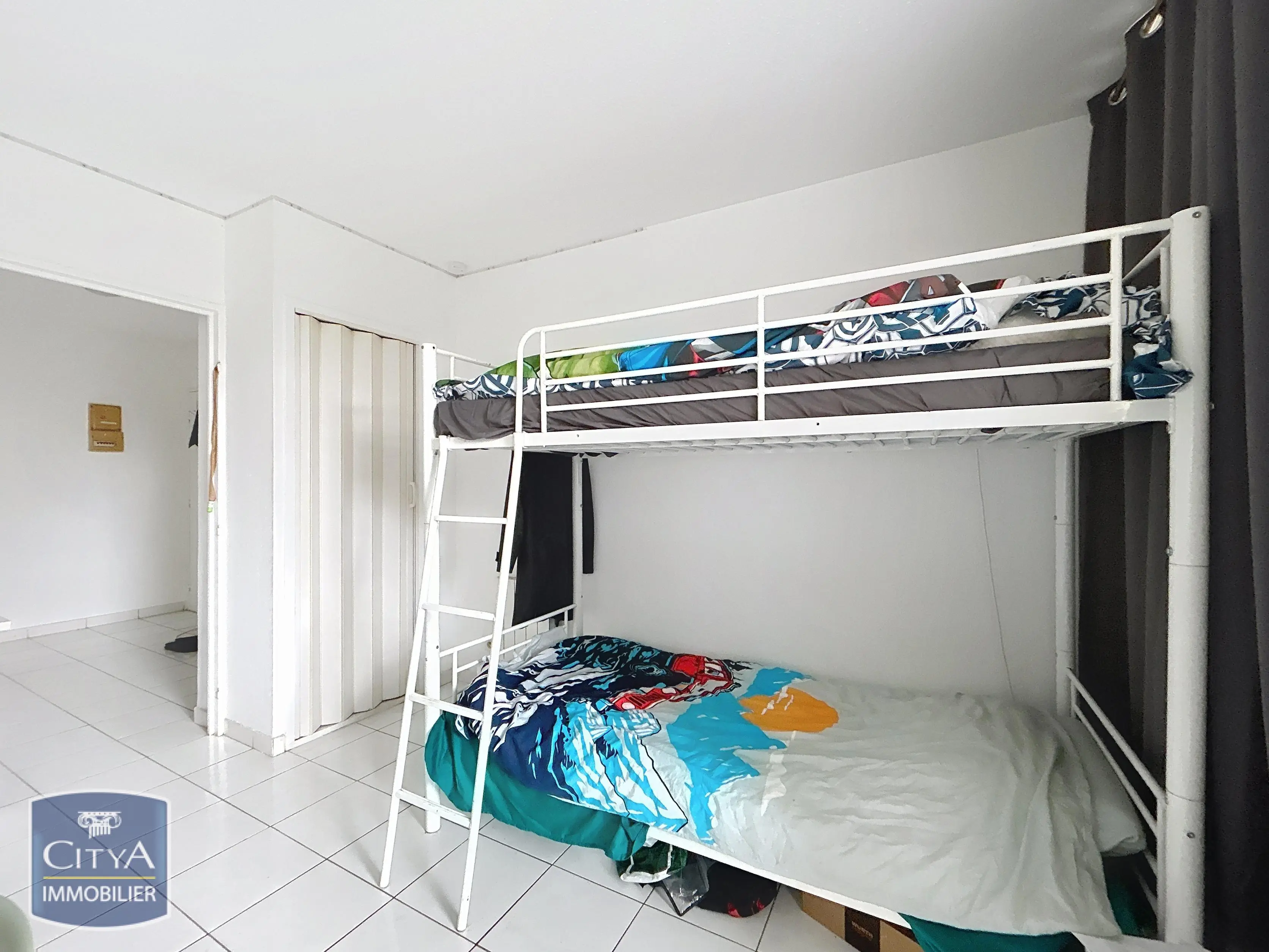 Photo 4 Appartement 1 pièce 21m²