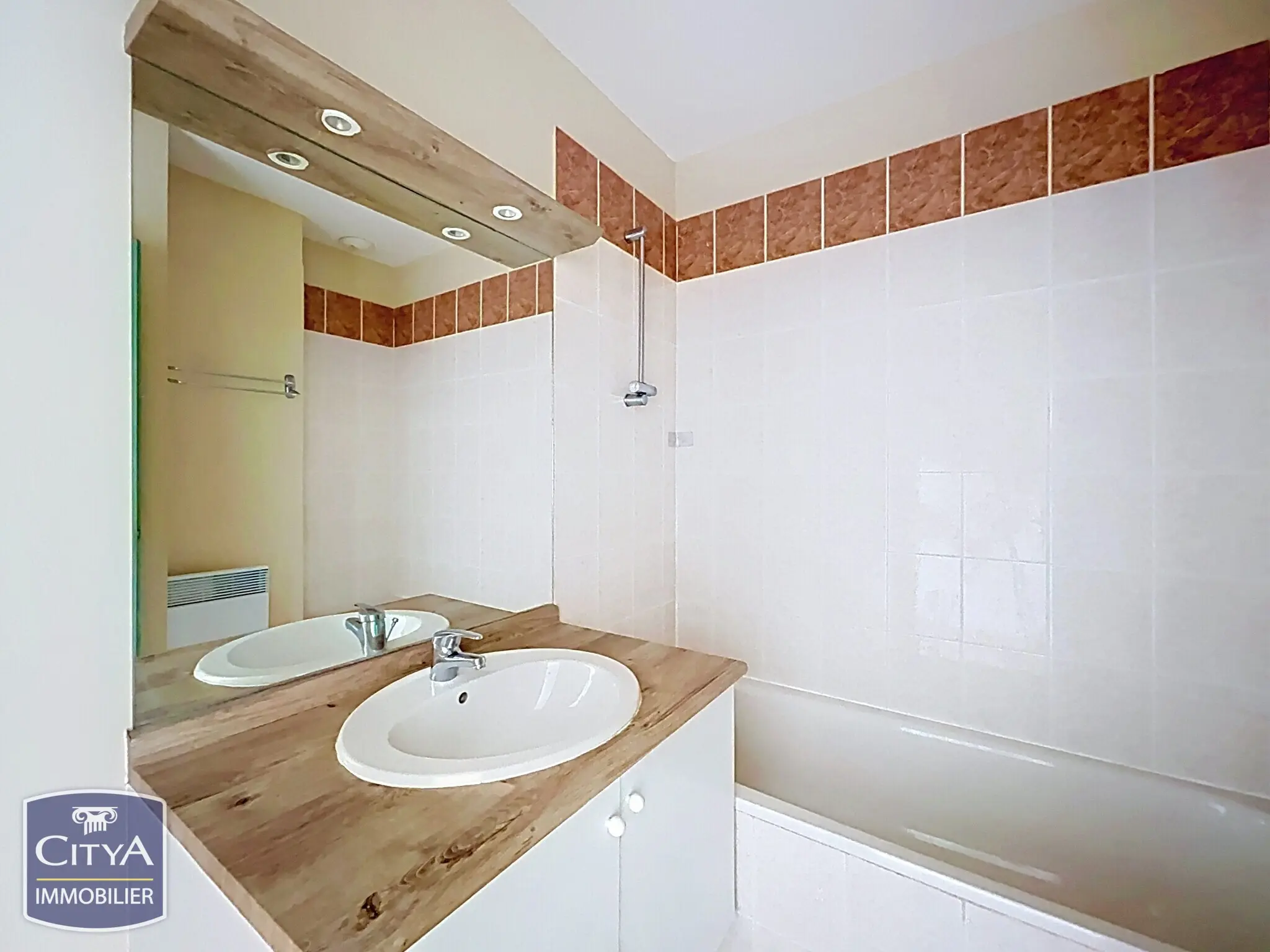 Photo 12 Appartement 3 pièces 46.14m²