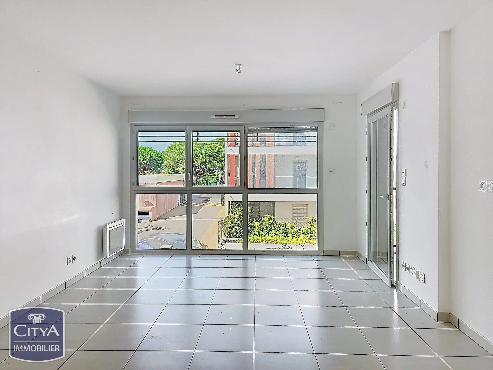 Photo 4 Appartement 2 pièces 41.52m²