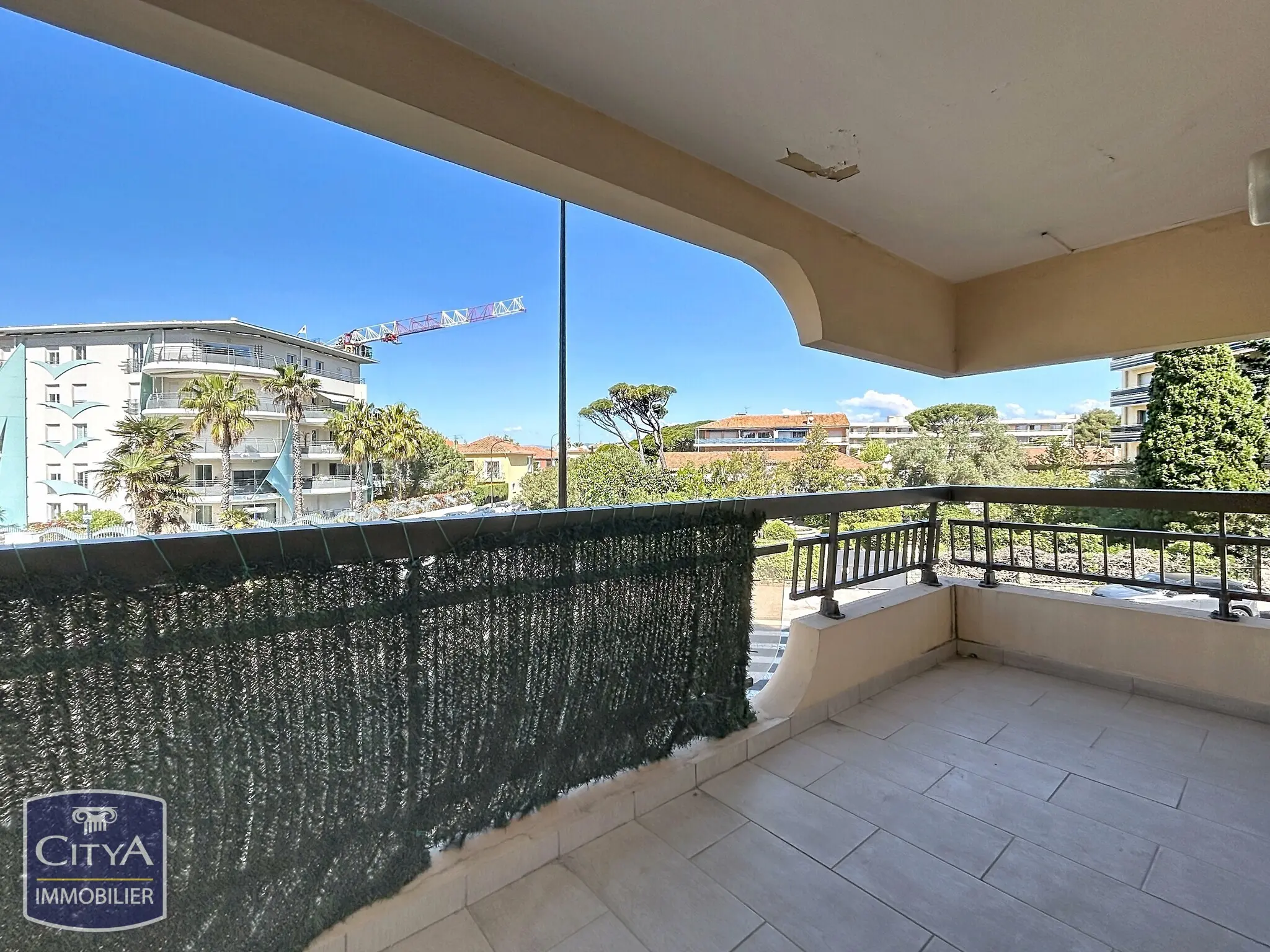 Photo 20 Appartement 1 pièce 26m²